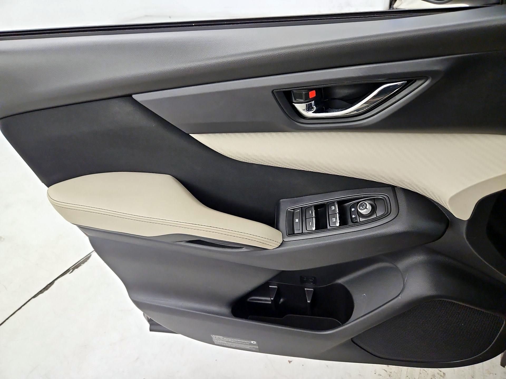 Thumbnail: 2020 Subaru Ascent - 12