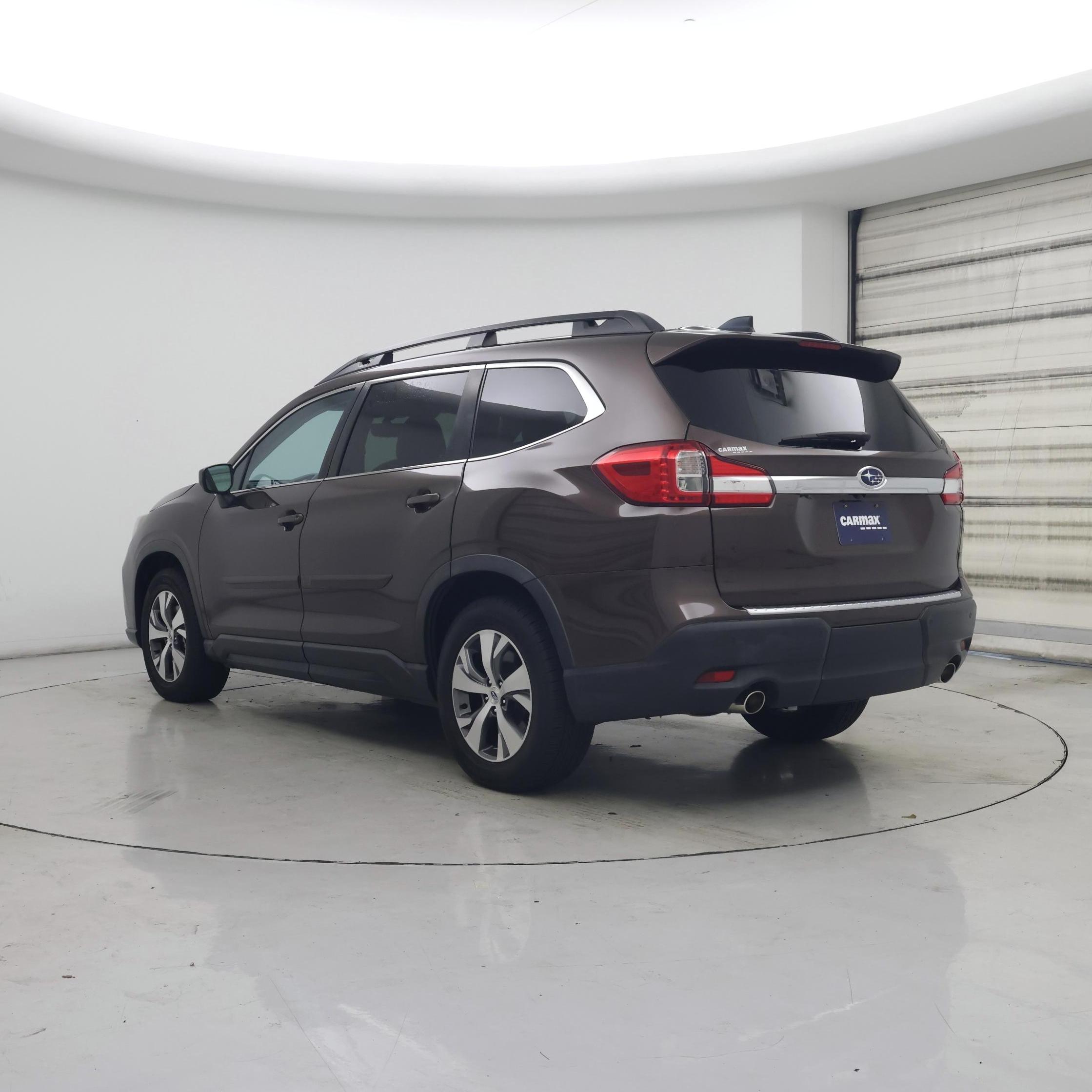 Thumbnail: 2020 Subaru Ascent - 2