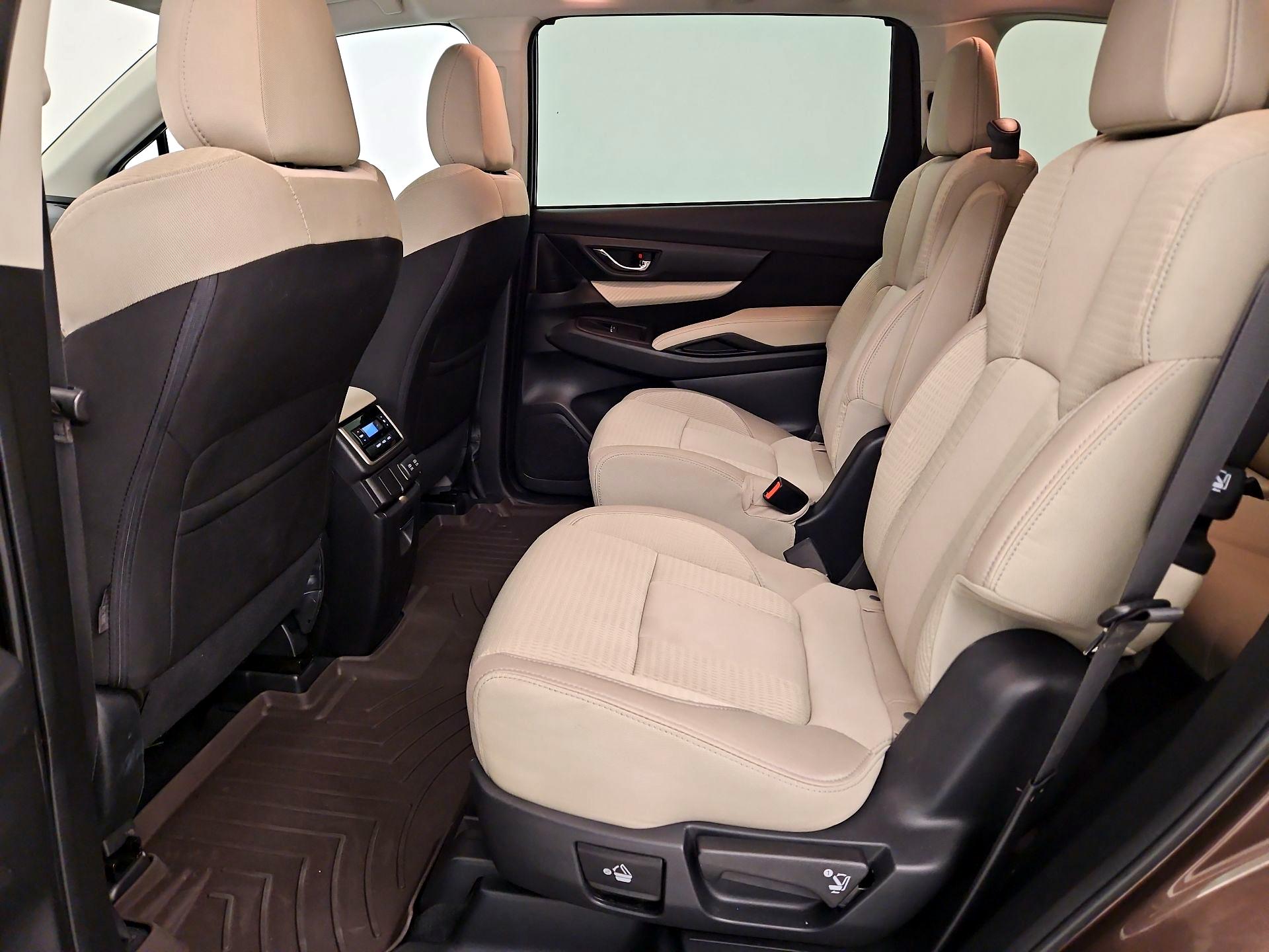 Thumbnail: 2020 Subaru Ascent - 19