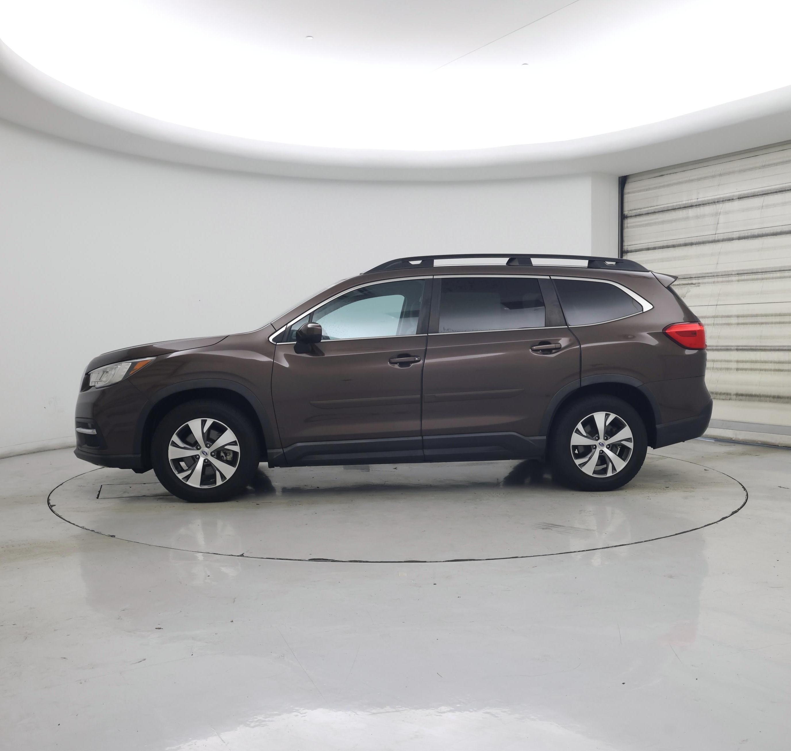 Thumbnail: 2020 Subaru Ascent - 3