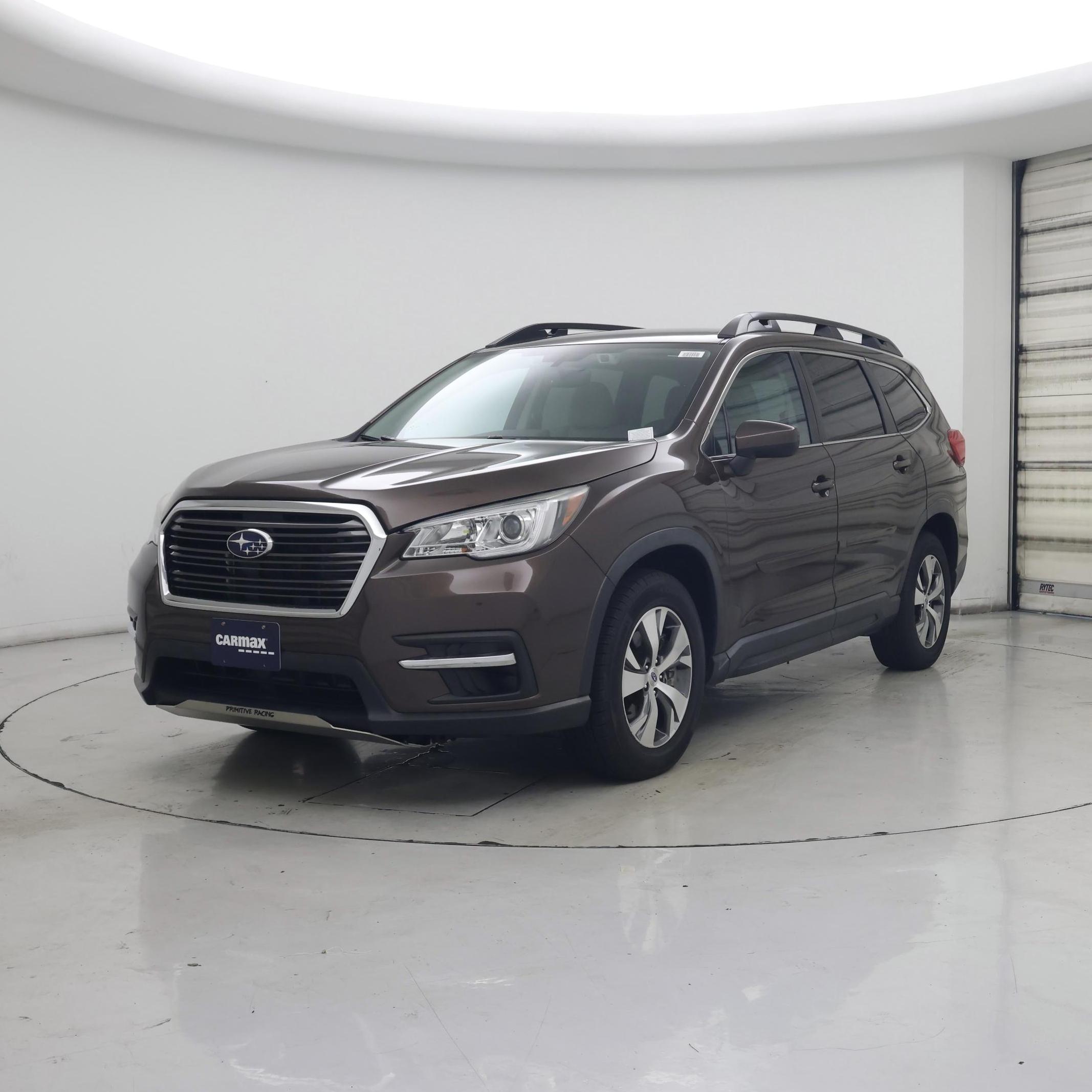 Thumbnail: 2020 Subaru Ascent - 4