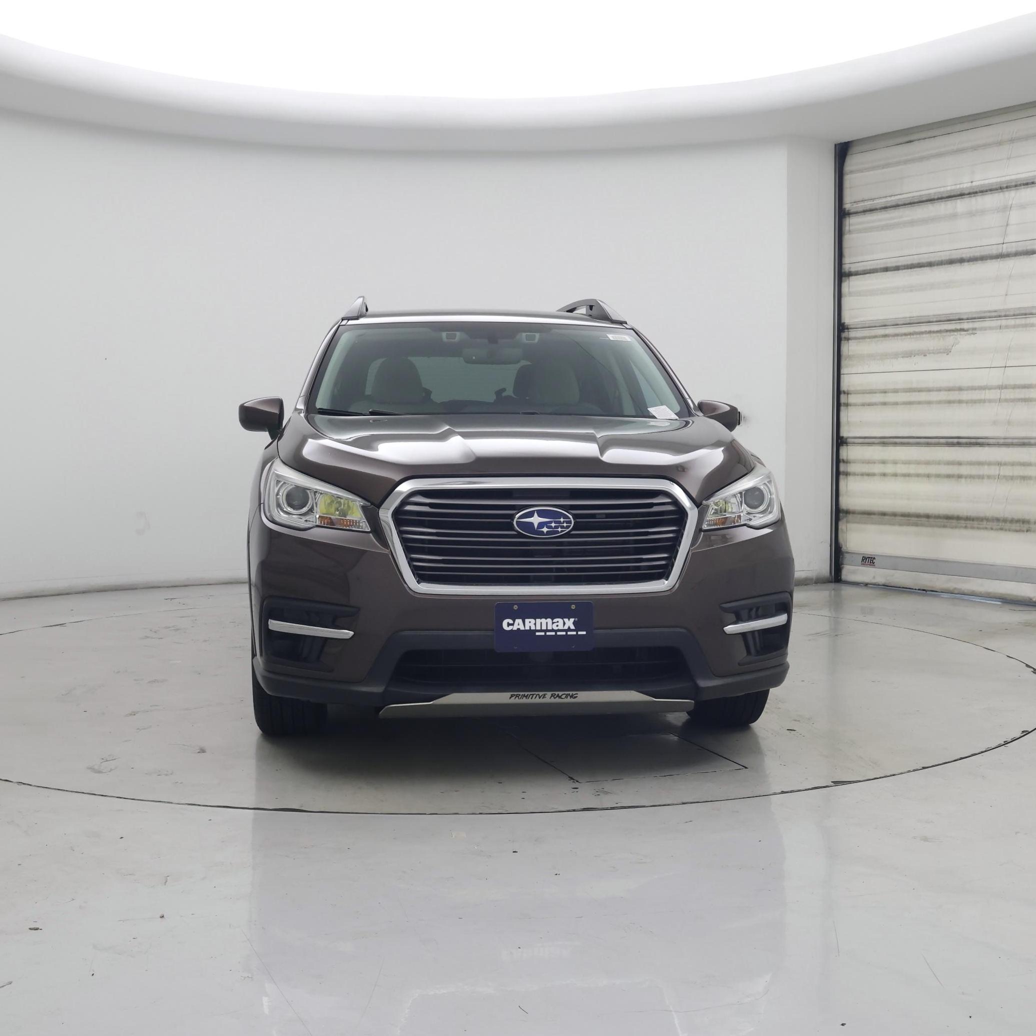 Thumbnail: 2020 Subaru Ascent - 5