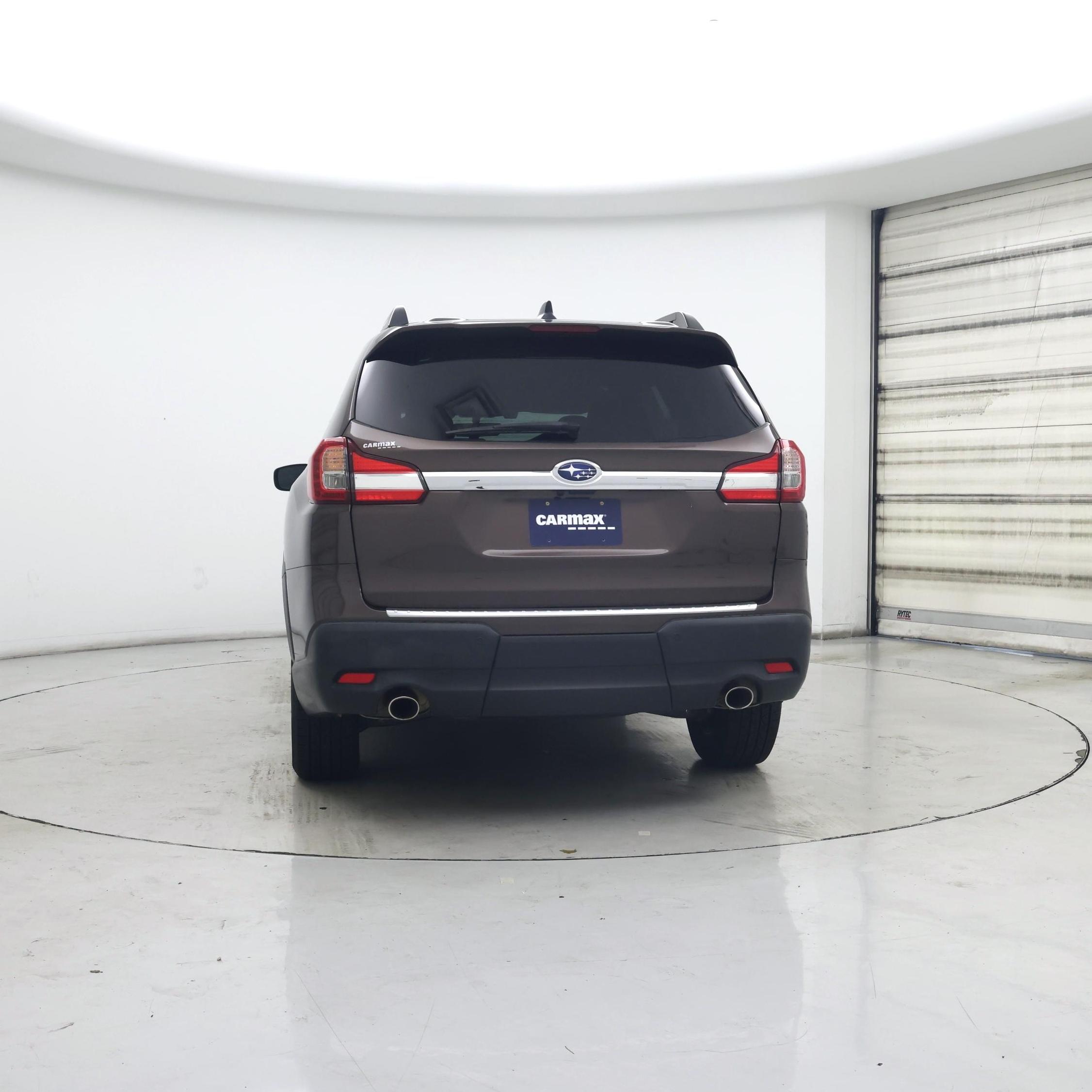 Thumbnail: 2020 Subaru Ascent - 6