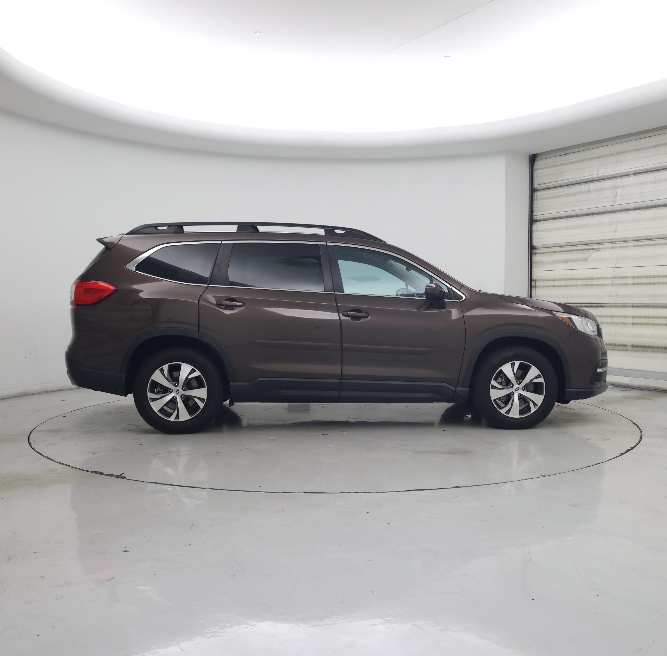 Thumbnail: 2020 Subaru Ascent - 7