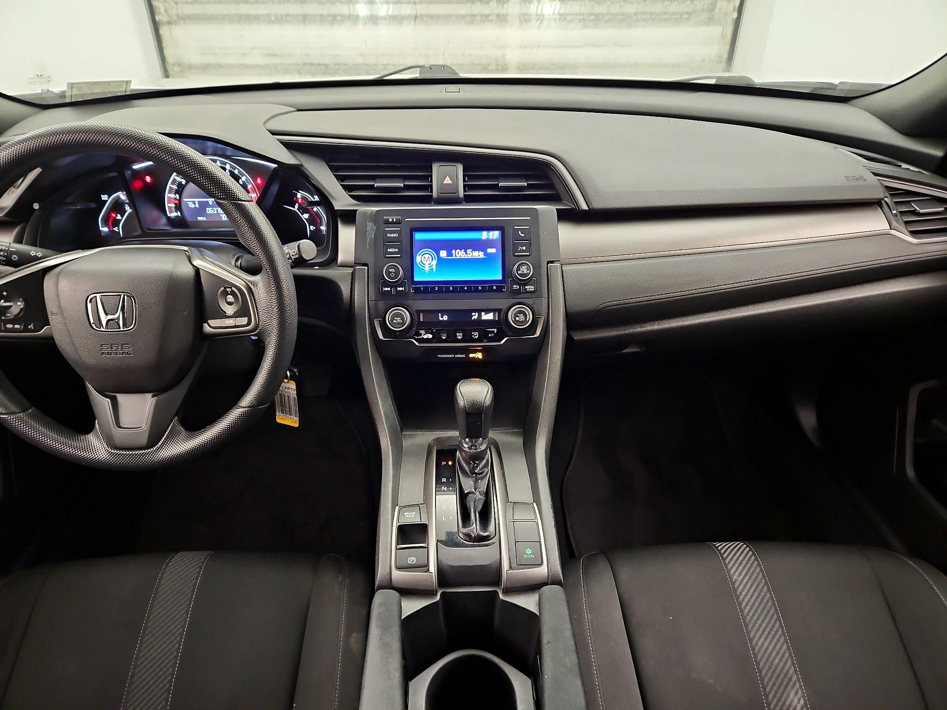 Thumbnail: 2018 Honda Civic - 9