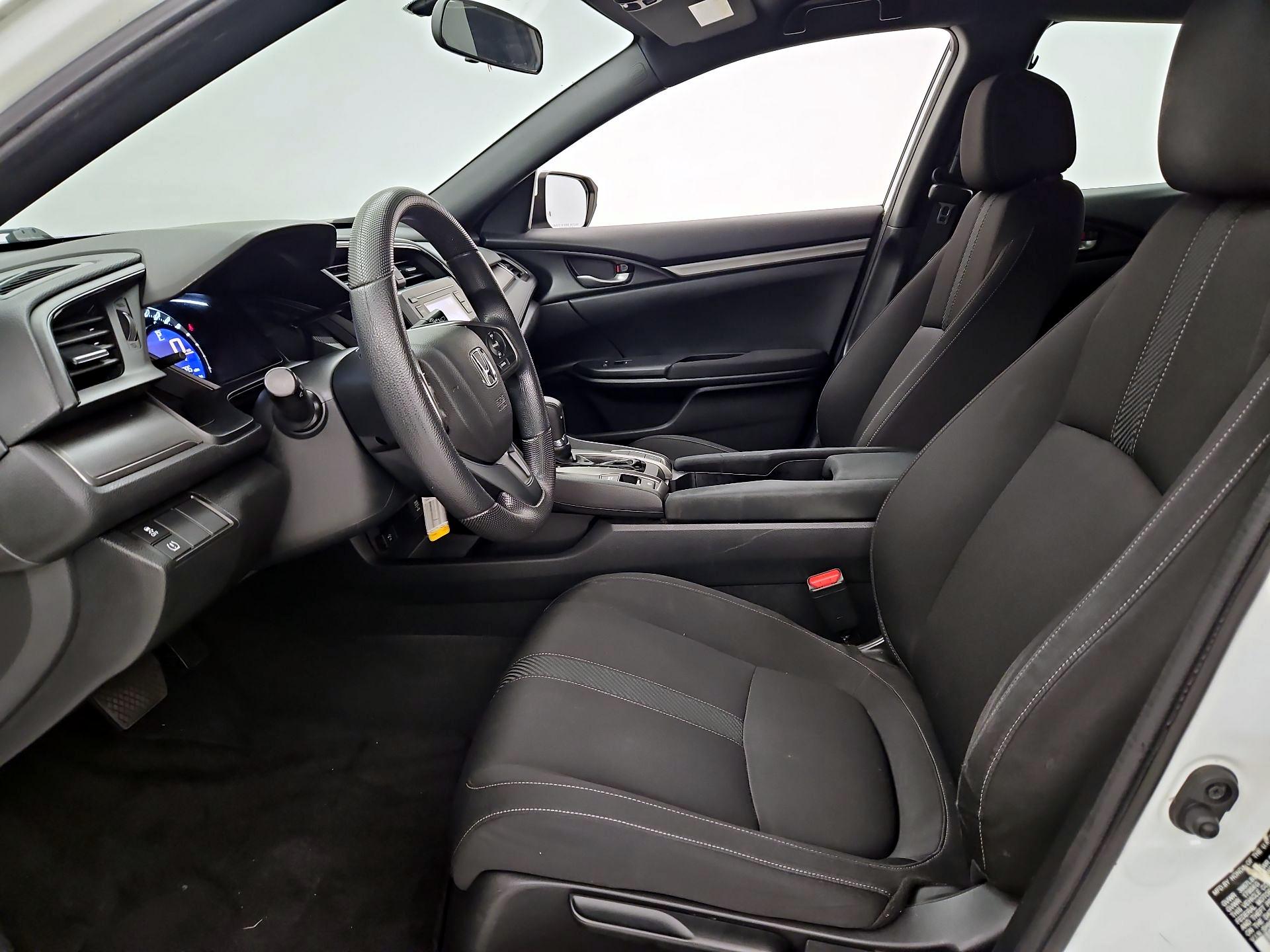 Thumbnail: 2018 Honda Civic - 11