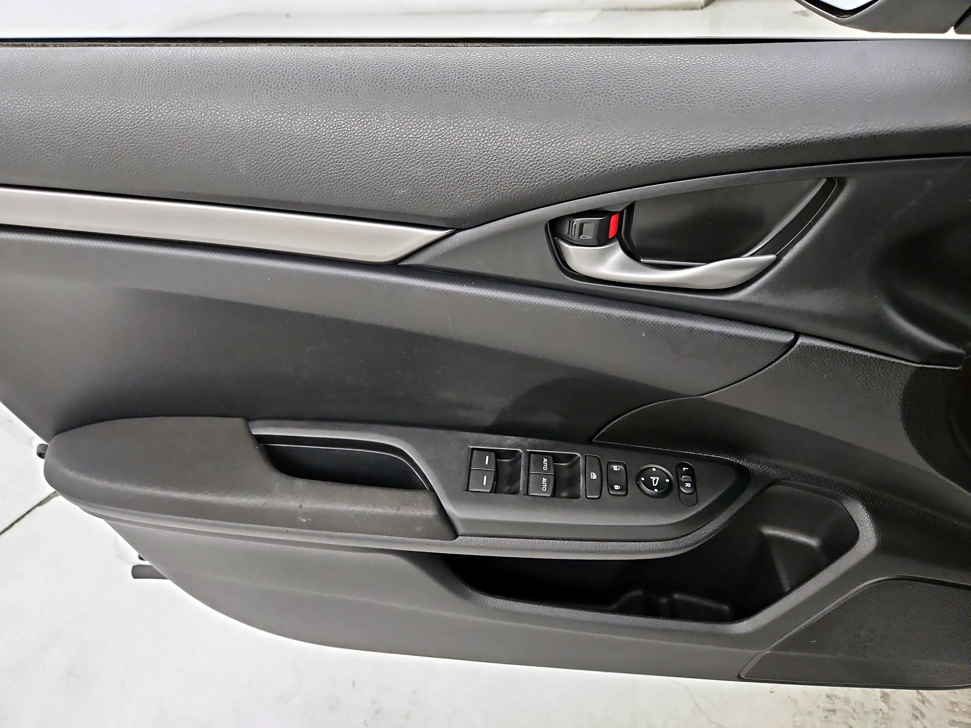 Thumbnail: 2018 Honda Civic - 12