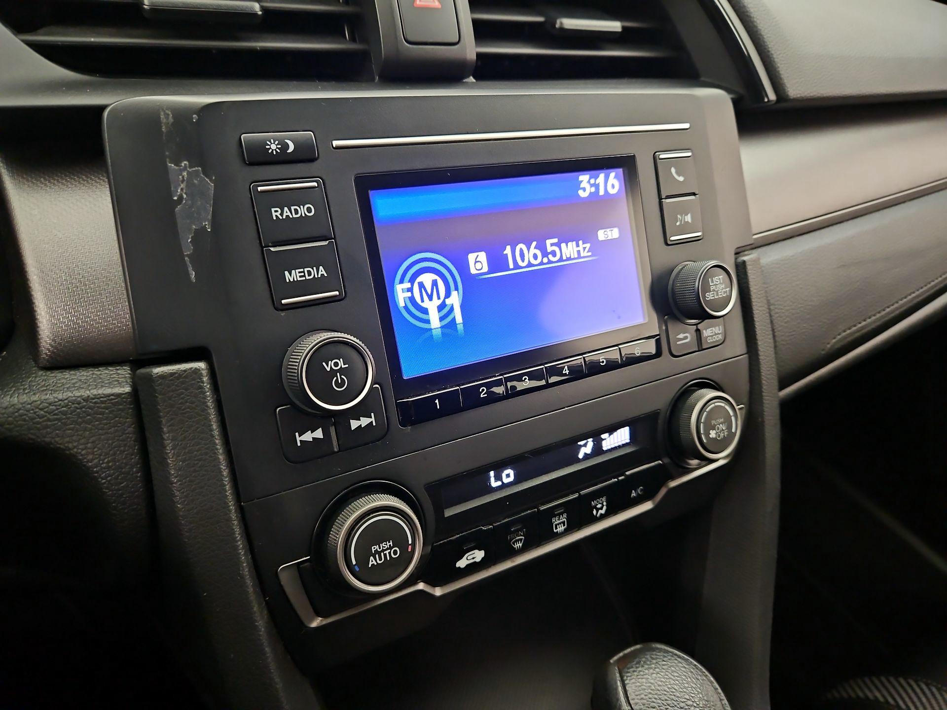 Thumbnail: 2018 Honda Civic - 14