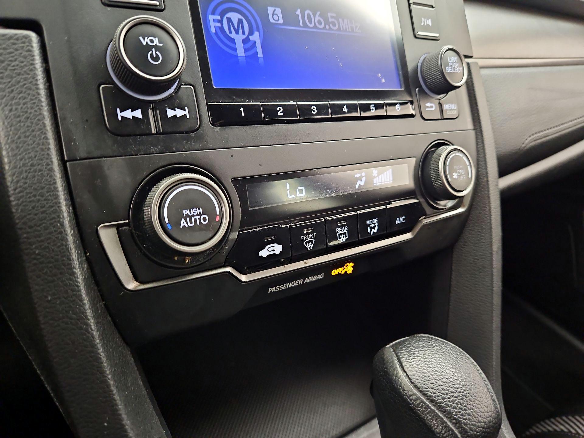 Thumbnail: 2018 Honda Civic - 15