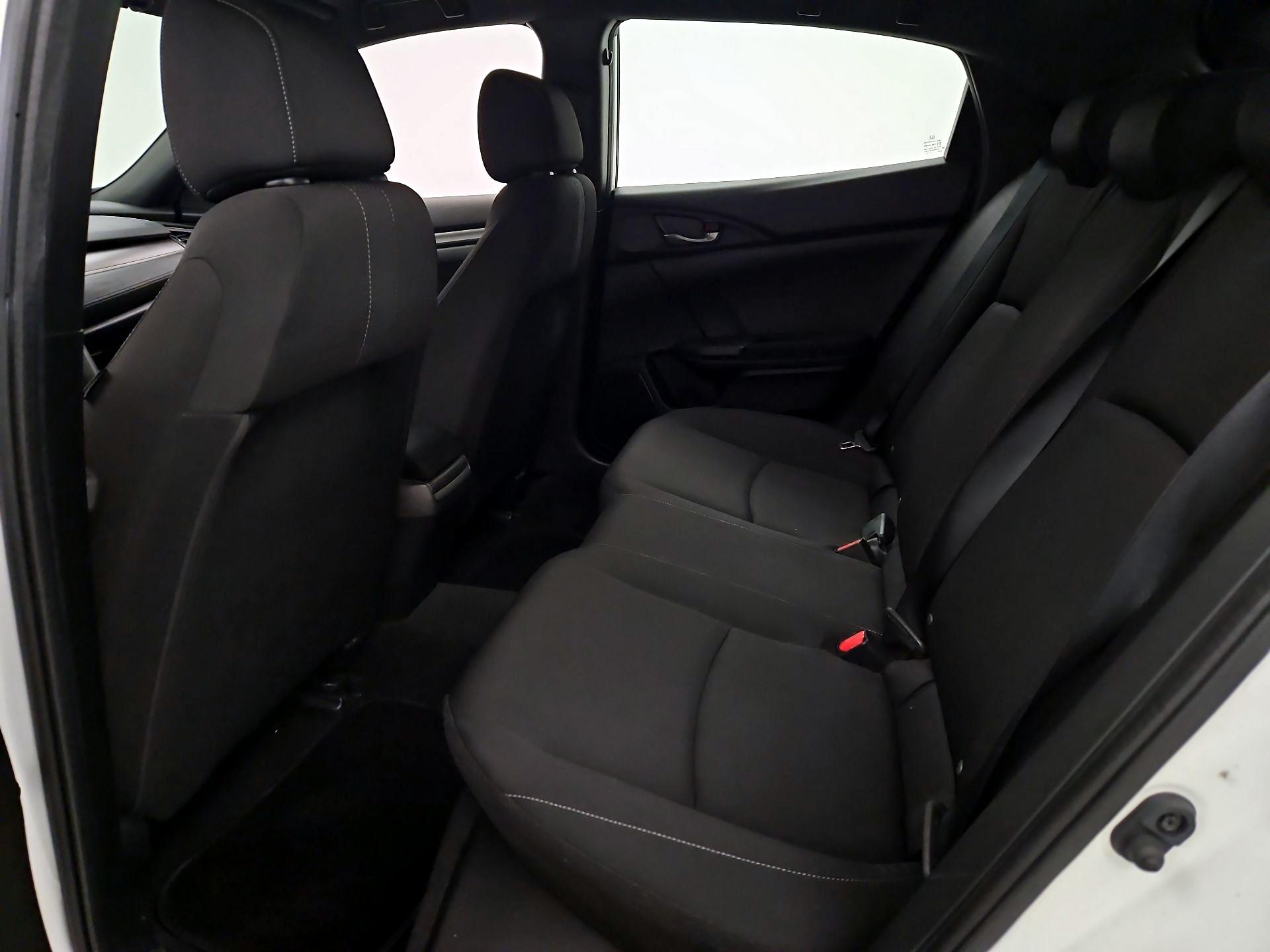 Thumbnail: 2018 Honda Civic - 18