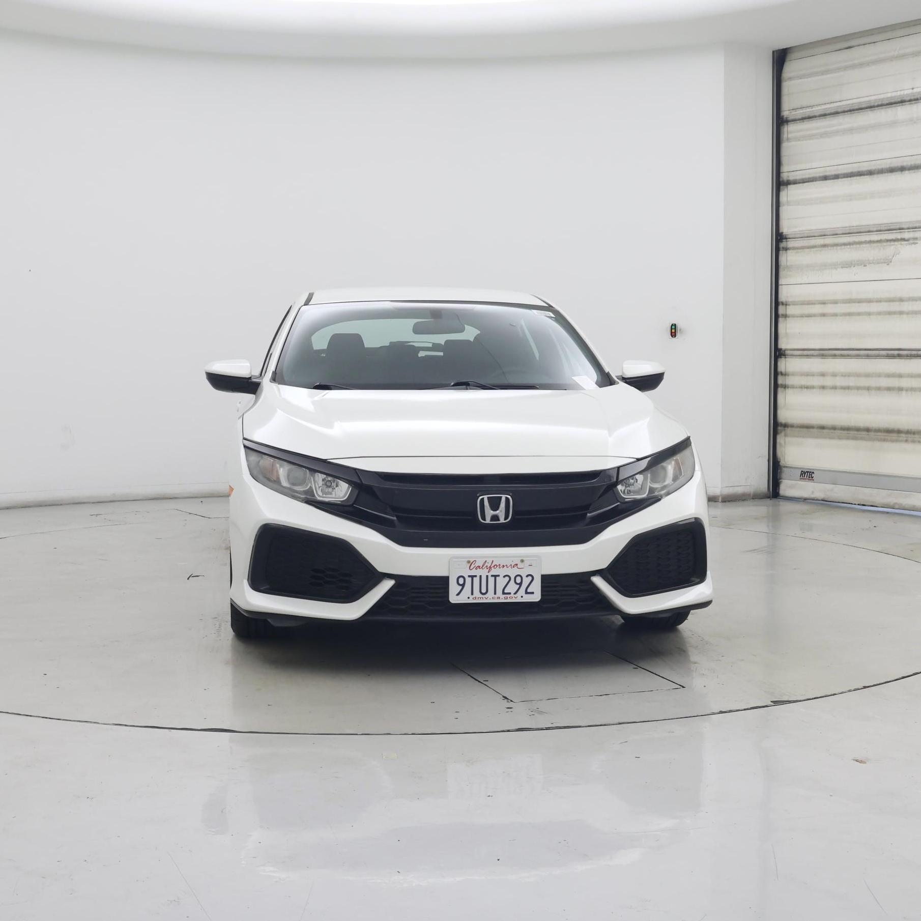 Thumbnail: 2018 Honda Civic - 5