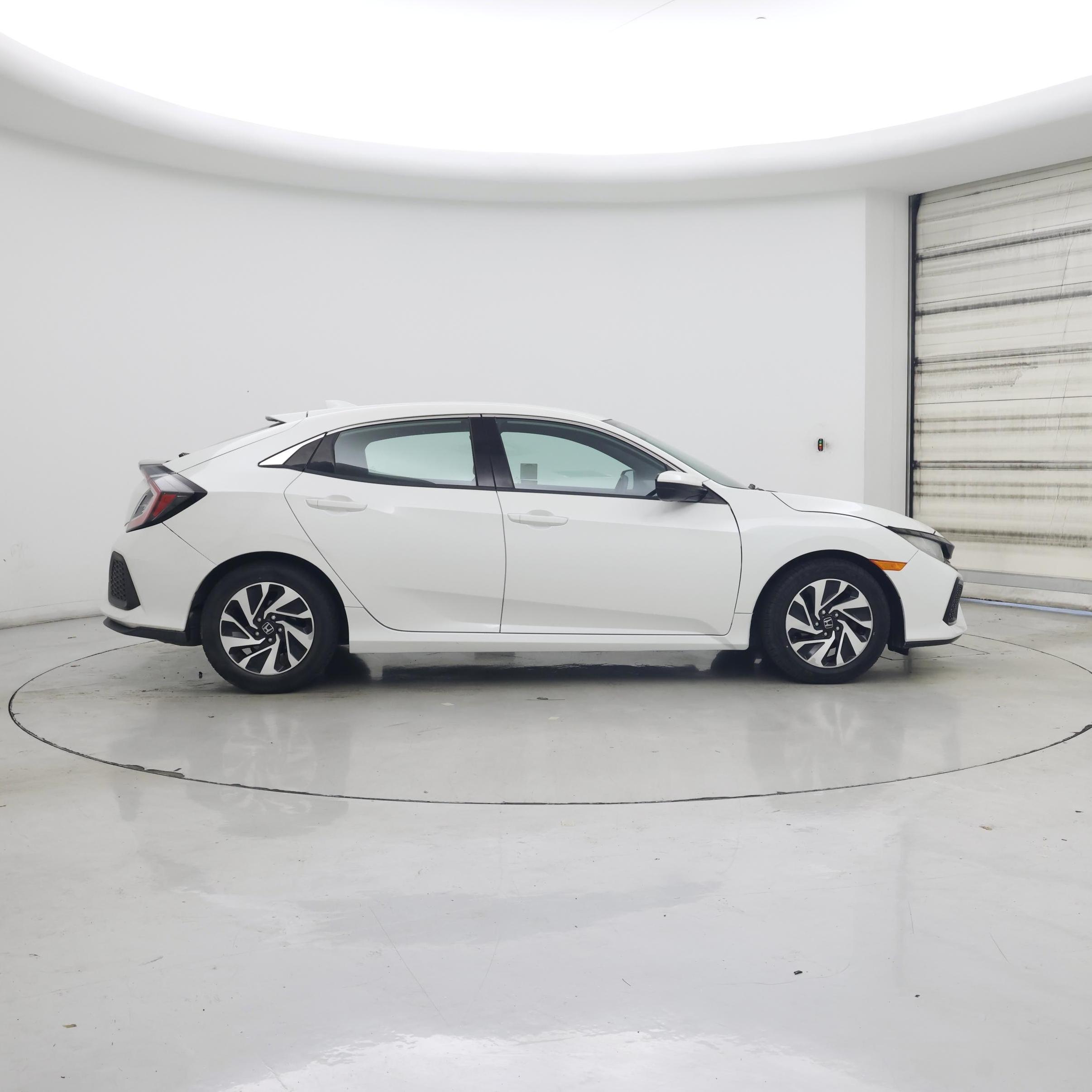 Thumbnail: 2018 Honda Civic - 7