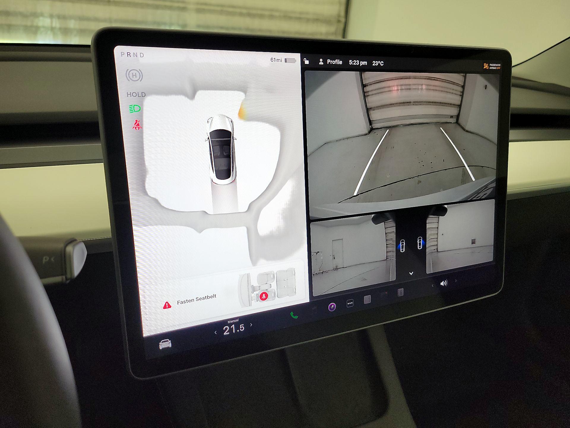 Thumbnail: 2023 Tesla Model 3 - 14