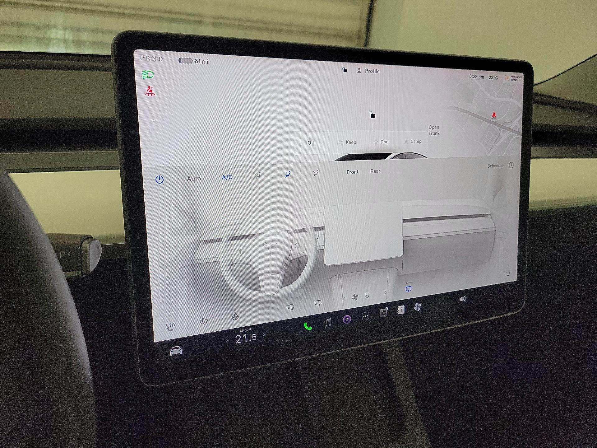 Thumbnail: 2023 Tesla Model 3 - 16