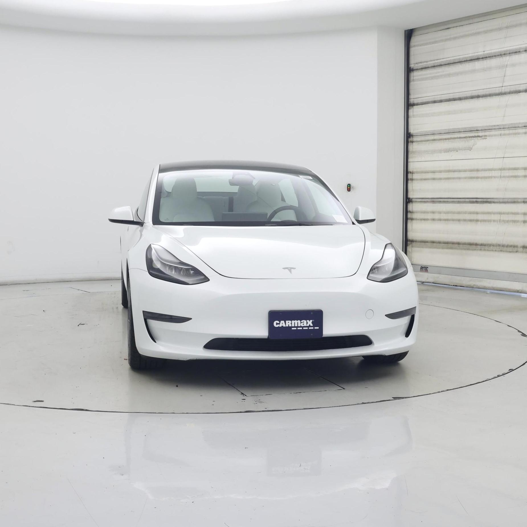 Thumbnail: 2023 Tesla Model 3 - 5