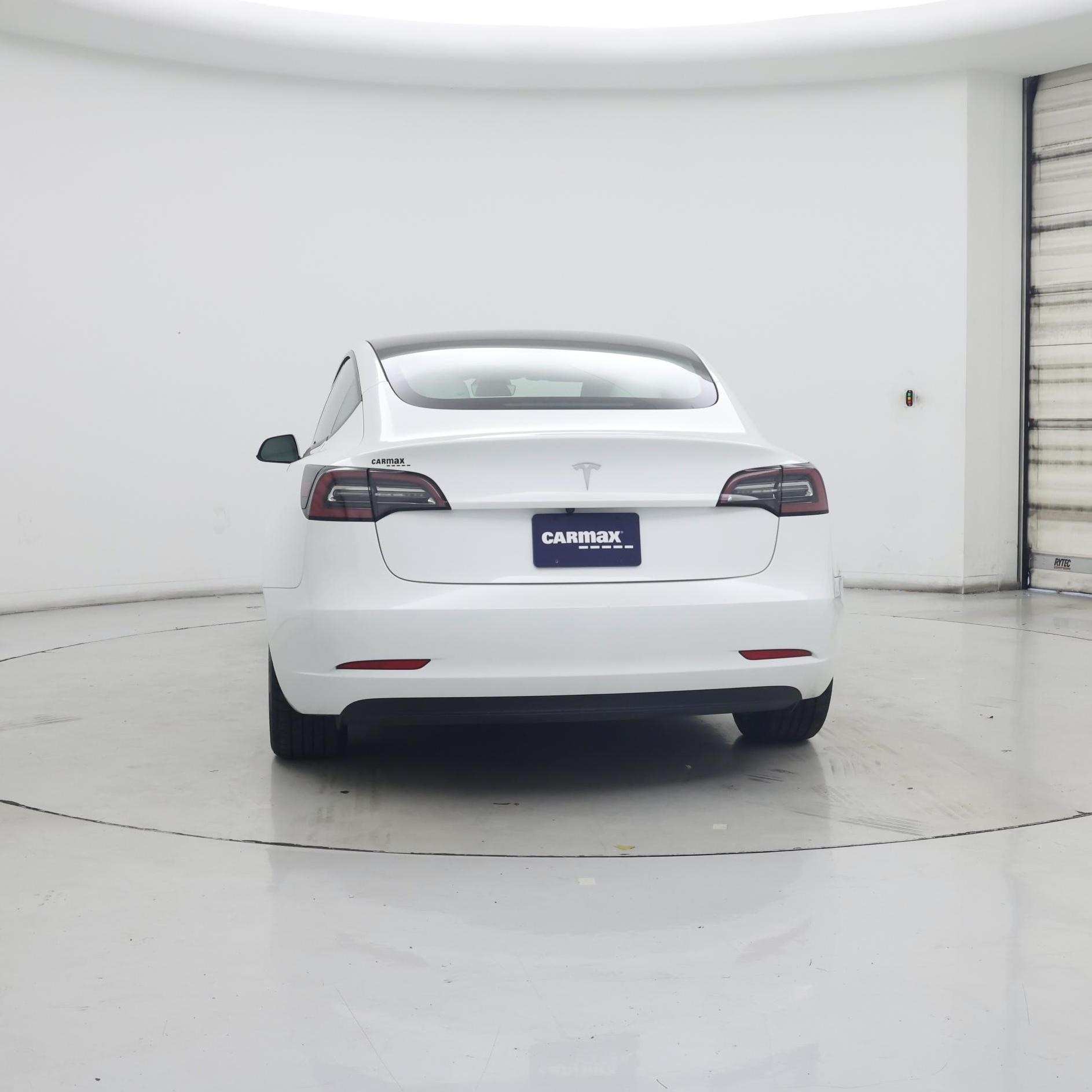 Thumbnail: 2023 Tesla Model 3 - 6