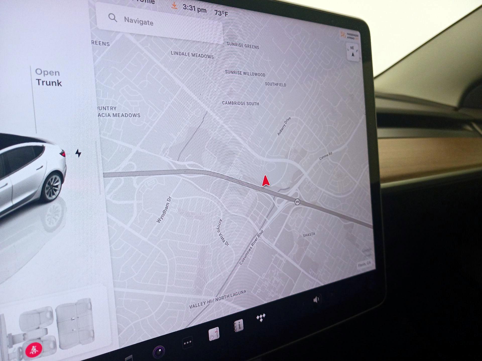 Thumbnail: 2023 Tesla Model 3 - 13