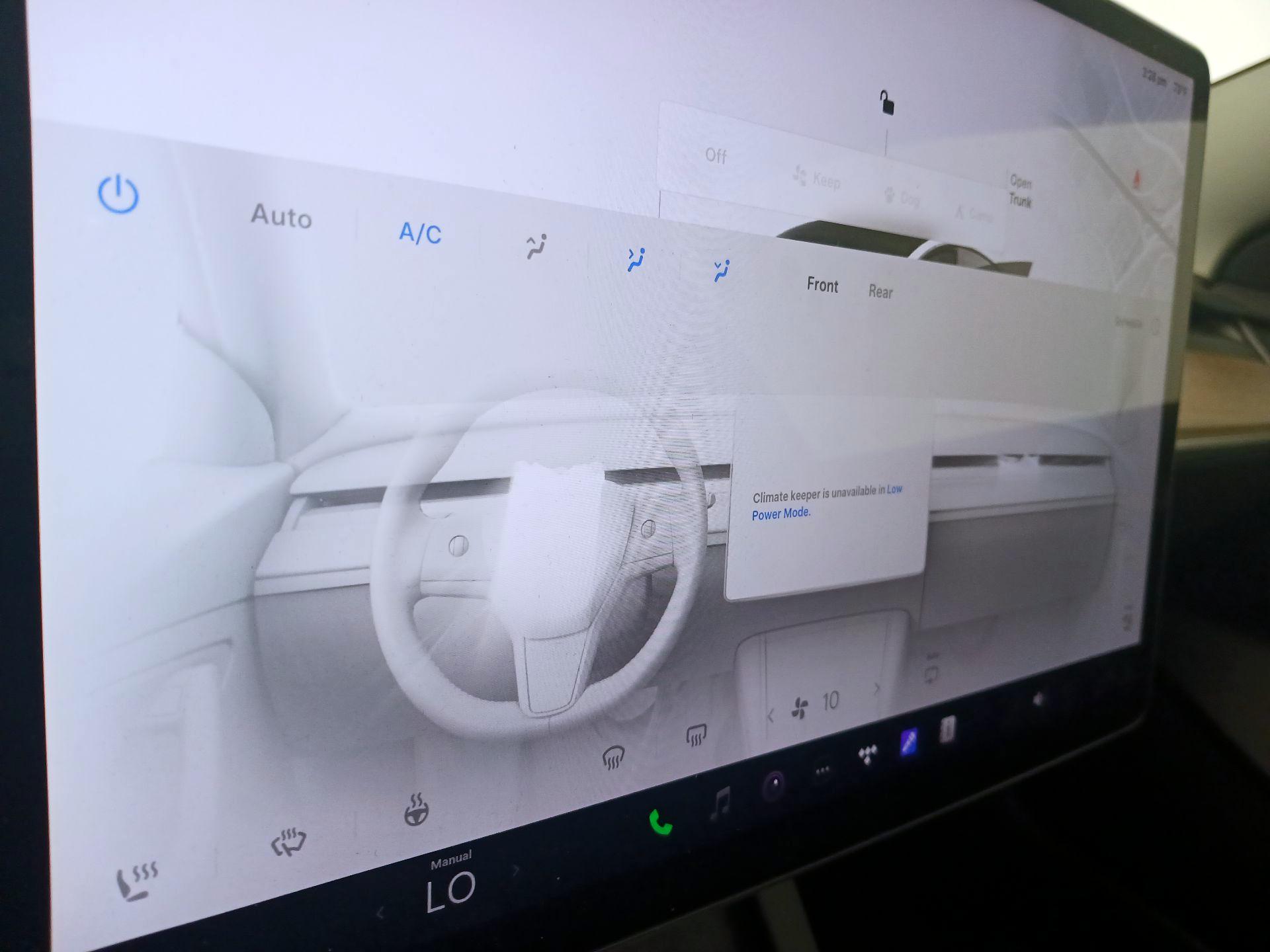 Thumbnail: 2023 Tesla Model 3 - 16