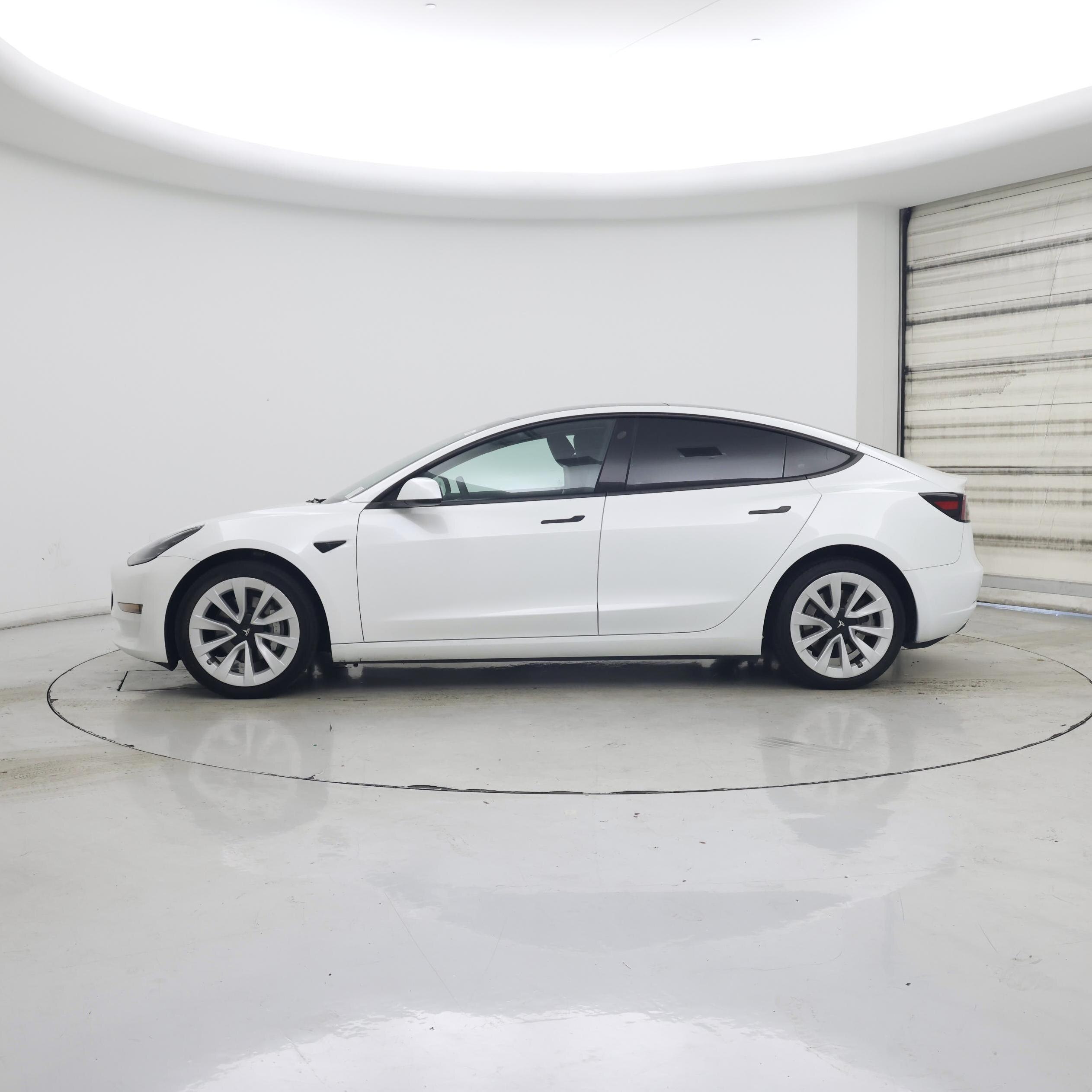 Thumbnail: 2023 Tesla Model 3 - 3