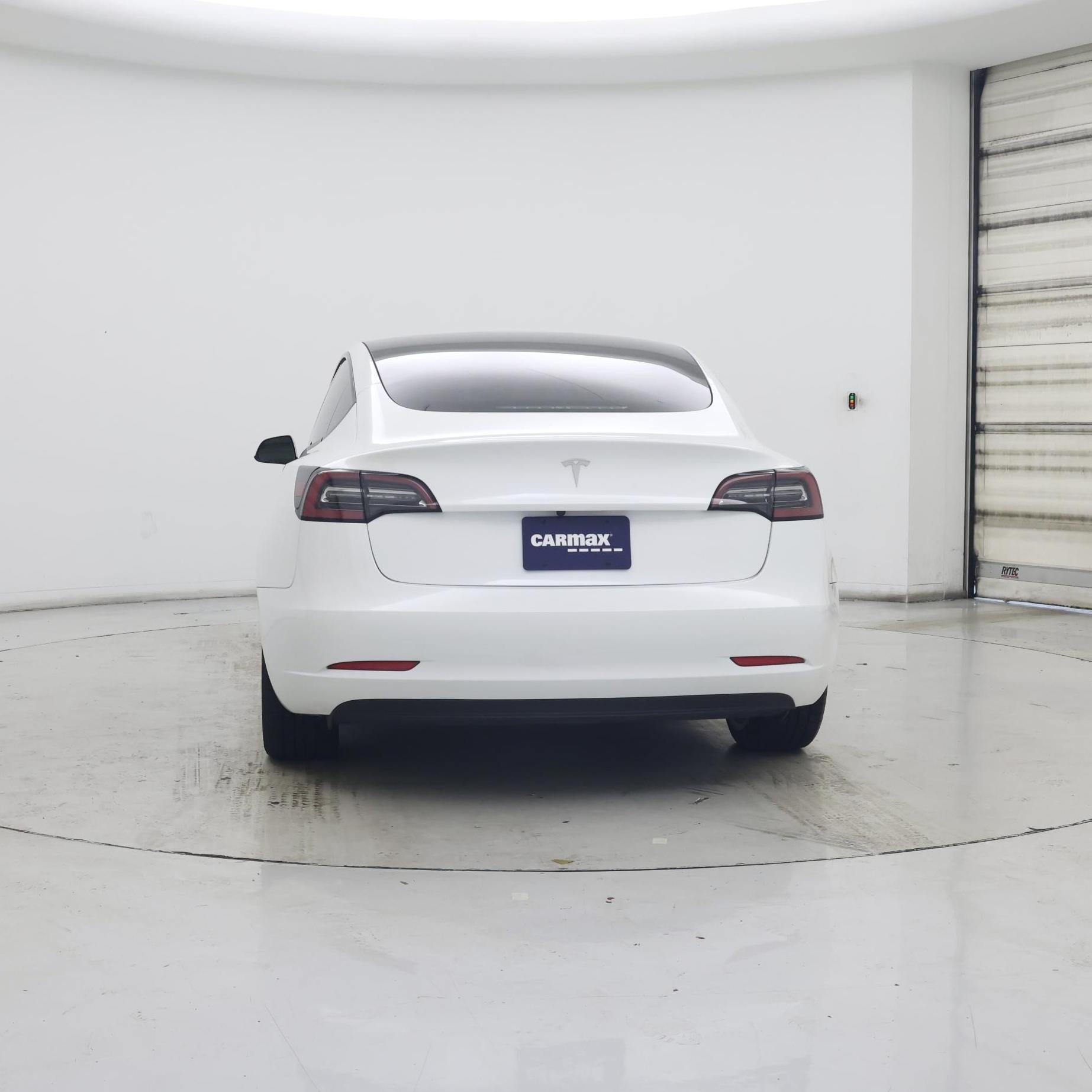 Thumbnail: 2023 Tesla Model 3 - 6
