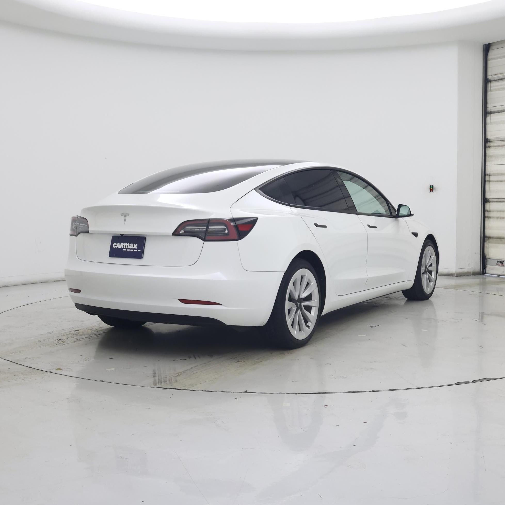 Thumbnail: 2023 Tesla Model 3 - 8