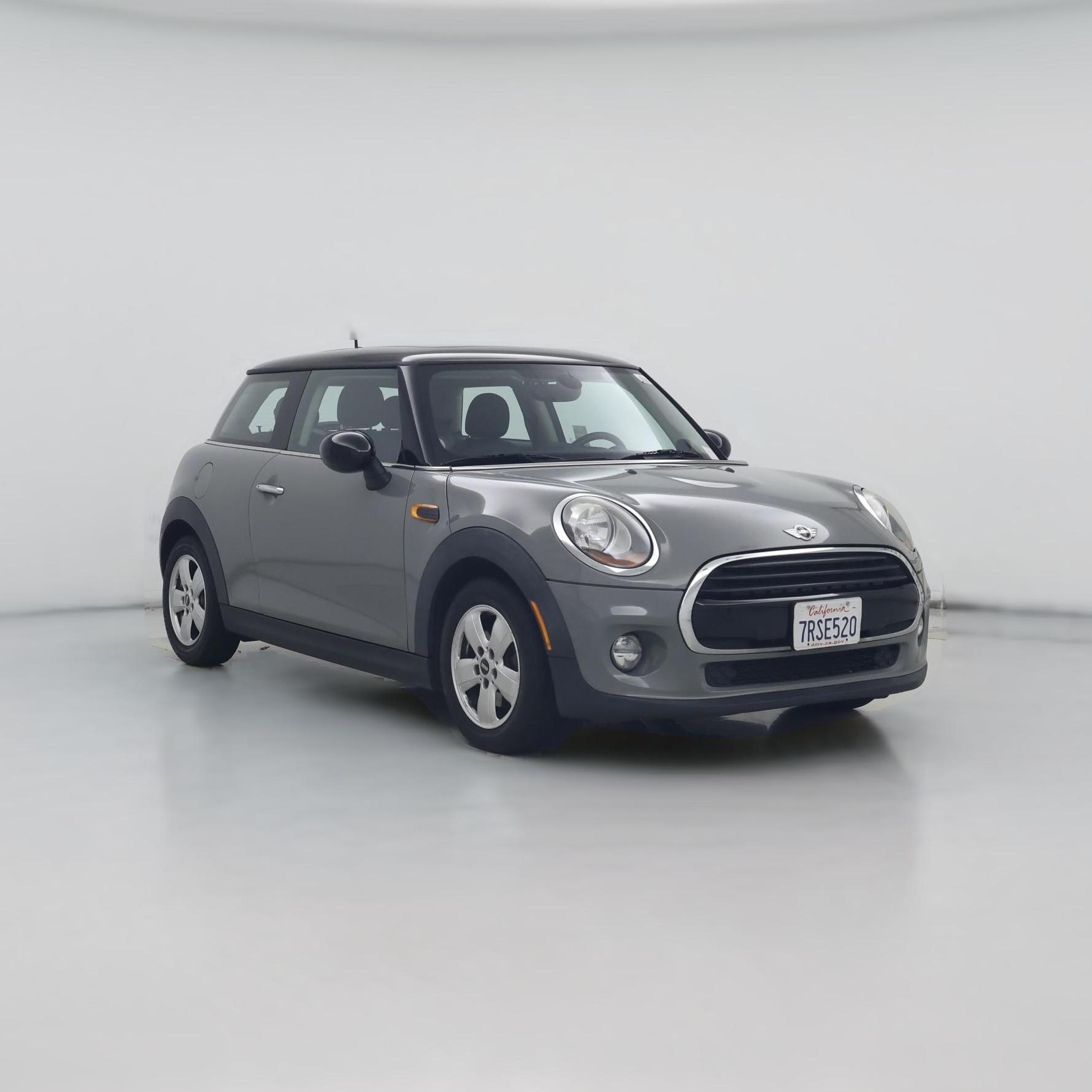 Thumbnail: 2016 MINI Cooper Hardtop - 1