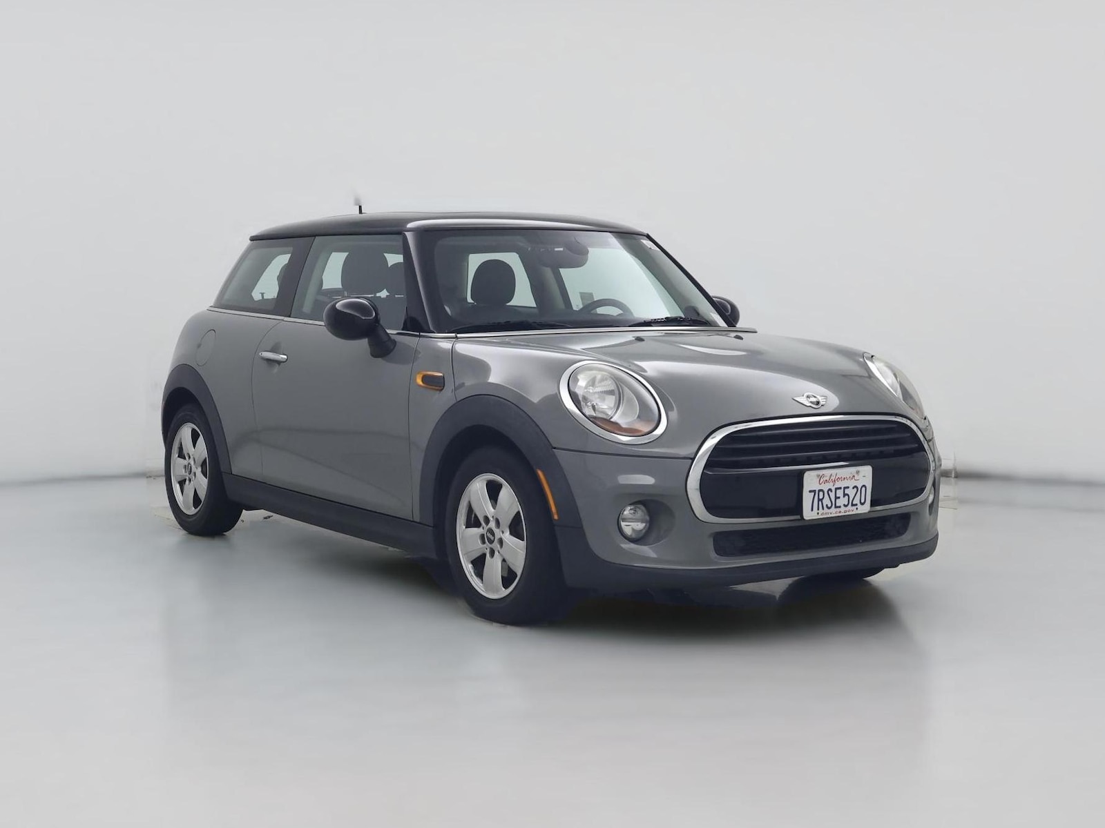 2016 MINI Cooper