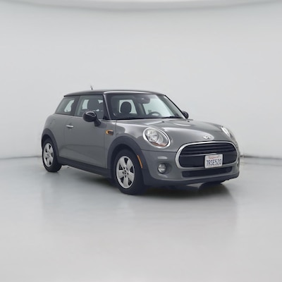 2016 Mini Cooper Hardtop