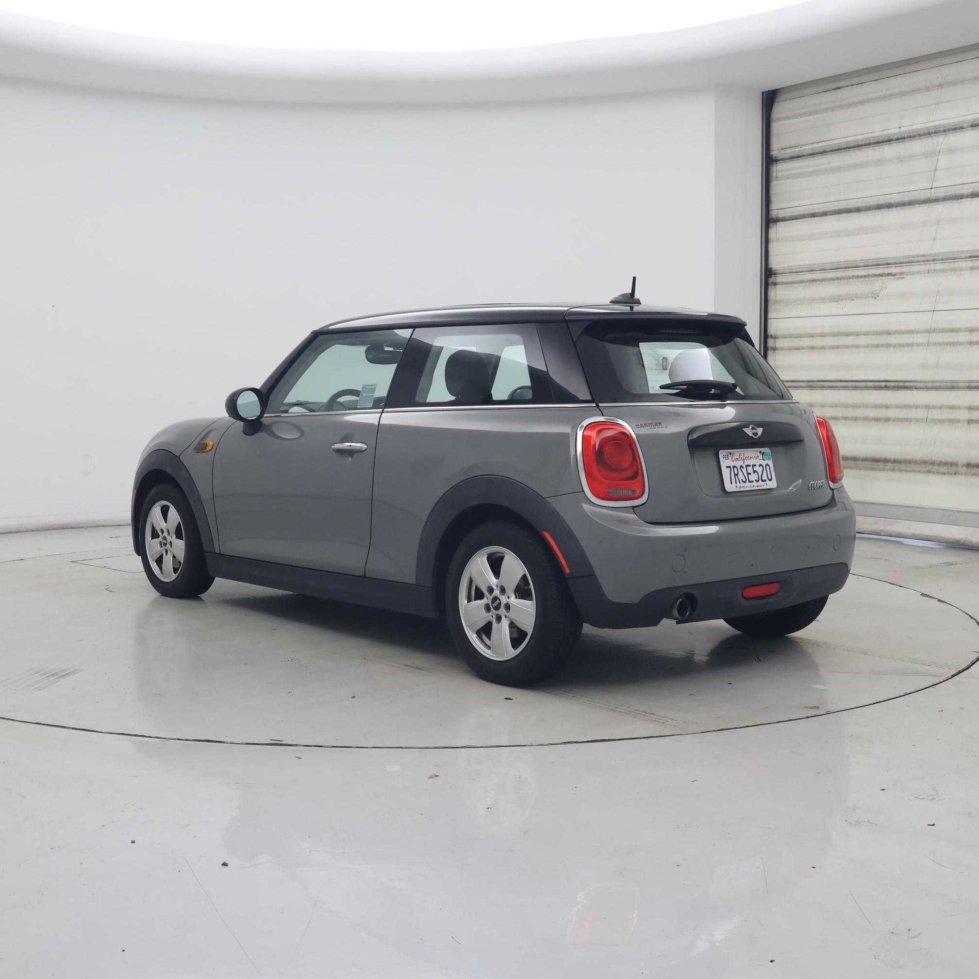 Thumbnail: 2016 MINI Cooper Hardtop - 2