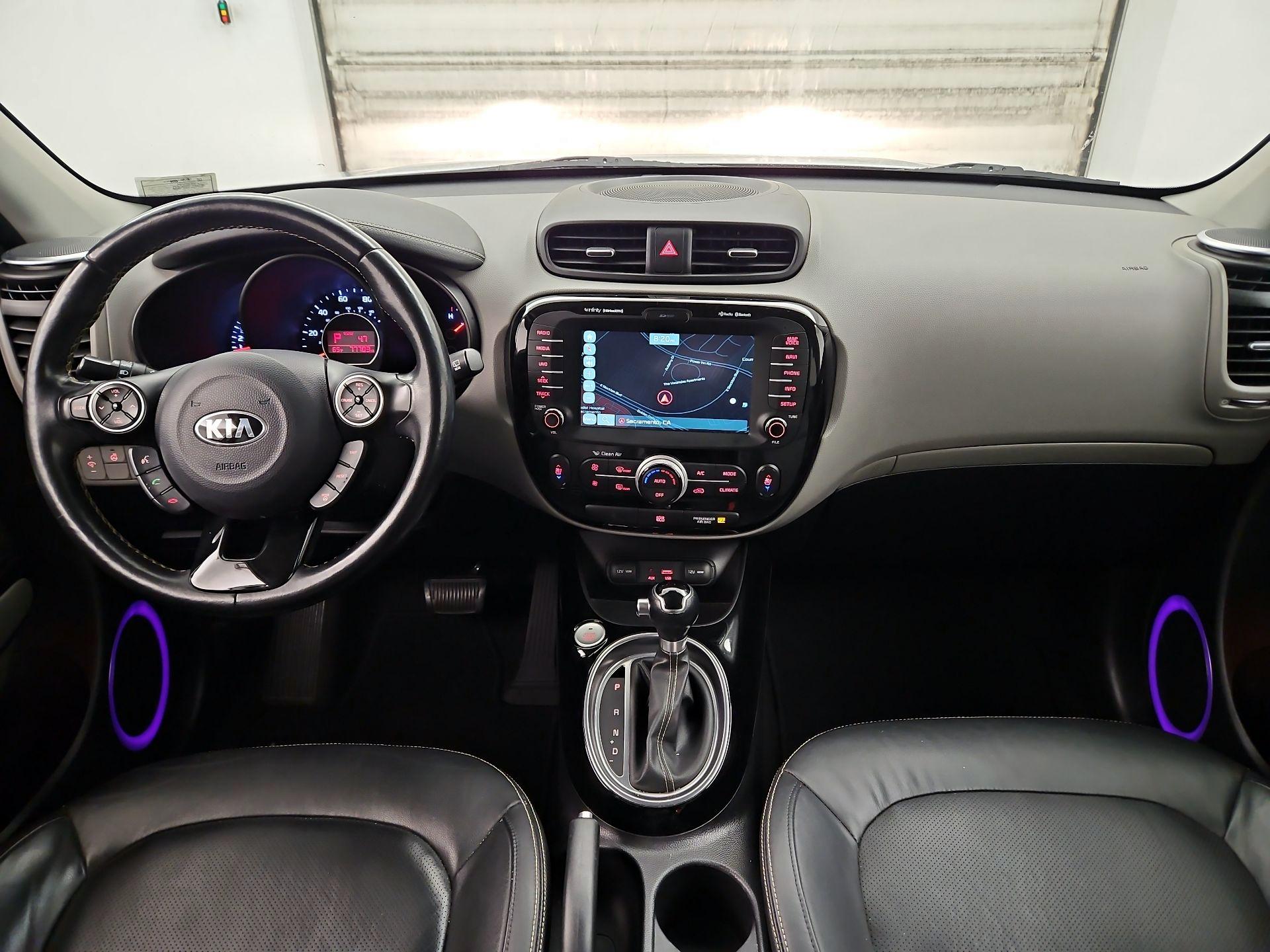 Thumbnail: 2016 Kia Soul - 9