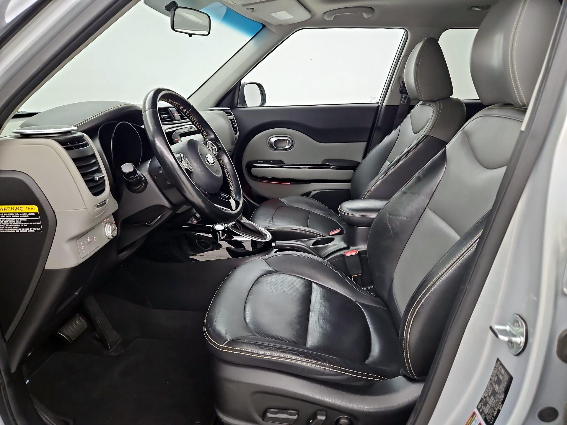 Thumbnail: 2016 Kia Soul - 11
