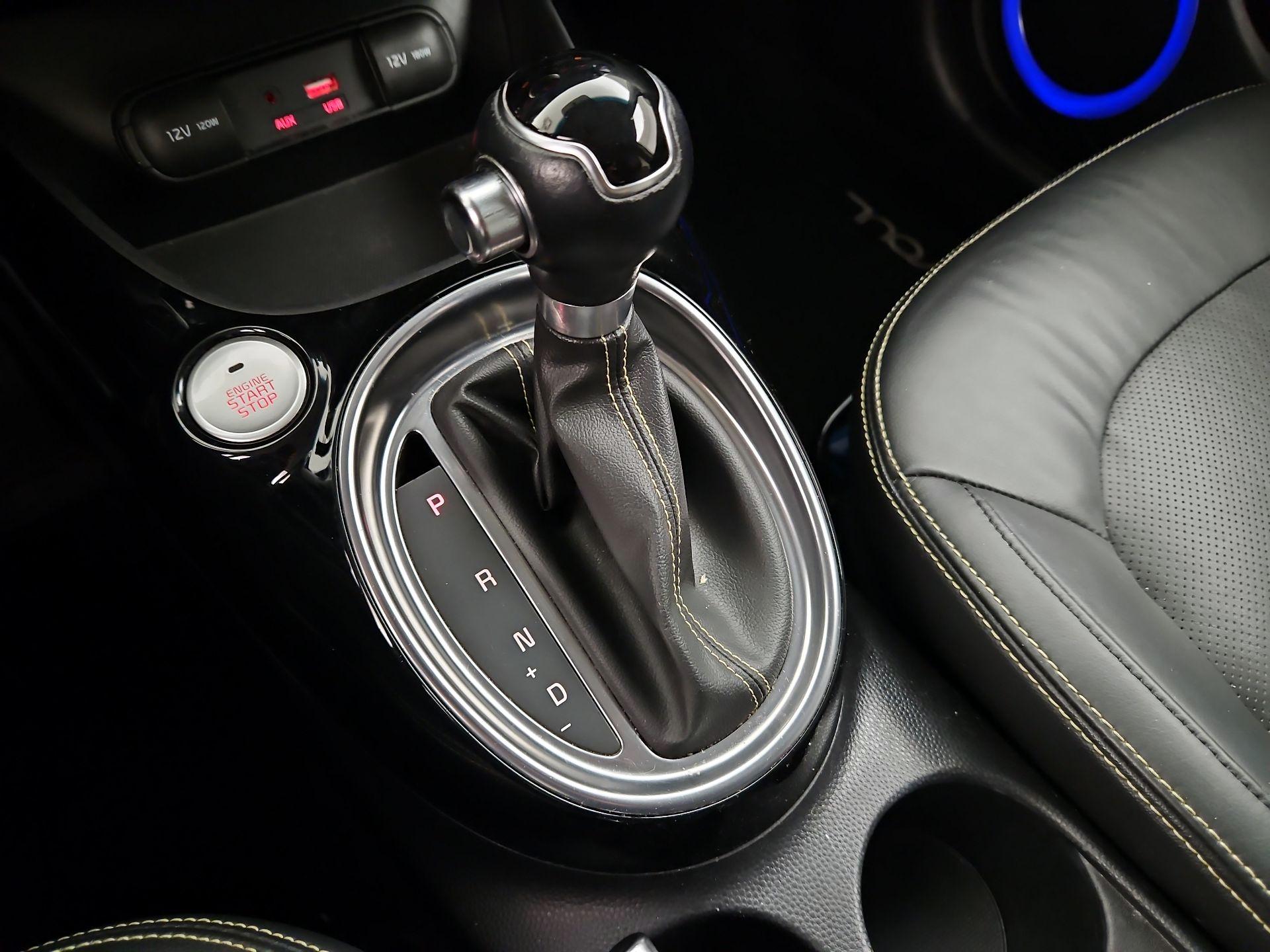 Thumbnail: 2016 Kia Soul - 18