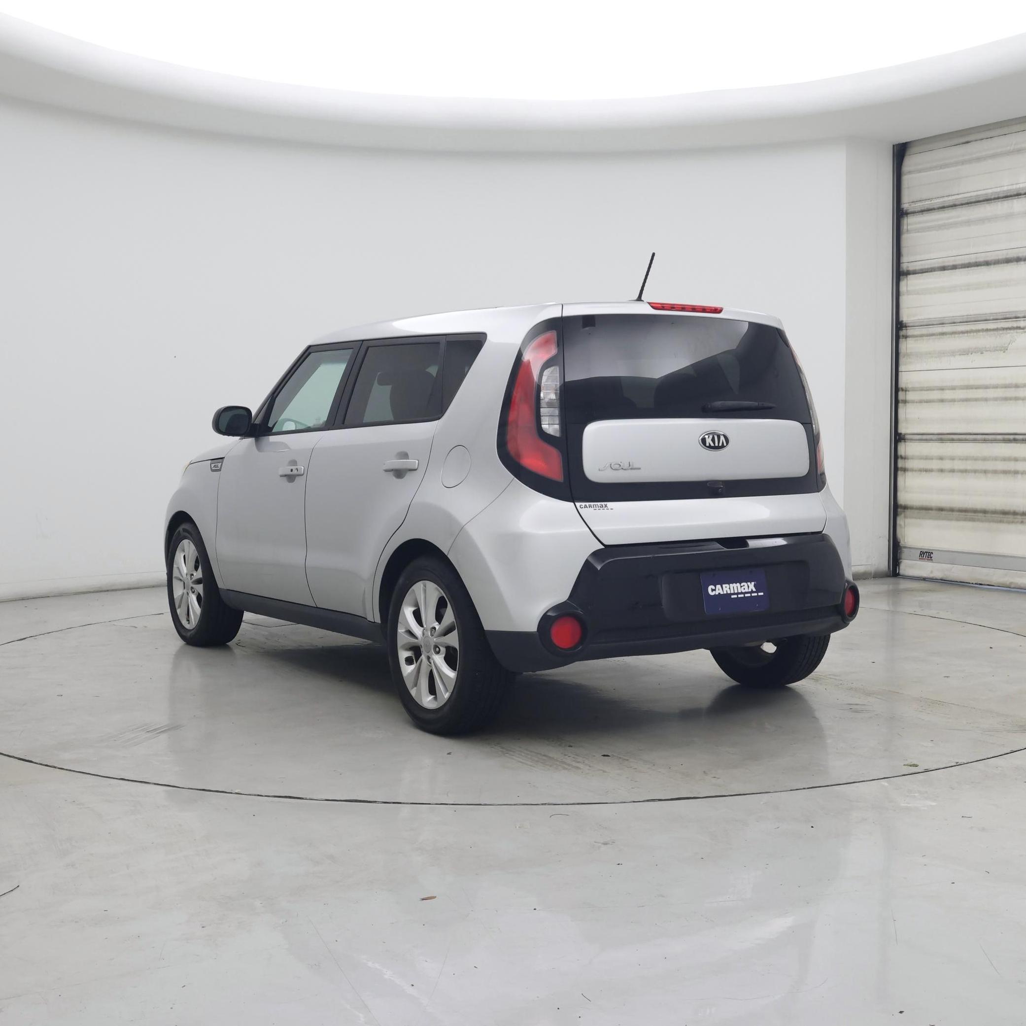 Thumbnail: 2016 Kia Soul - 2