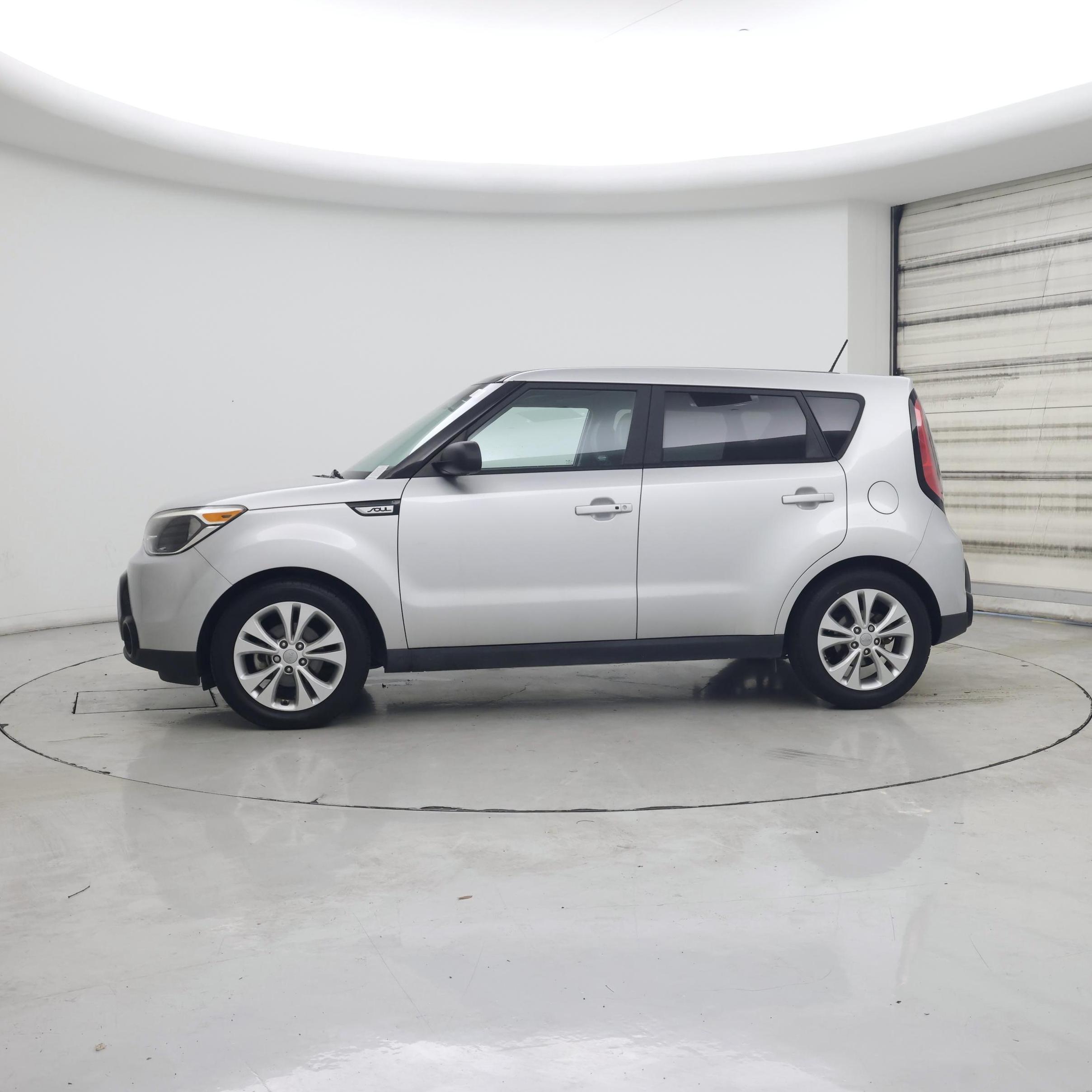Thumbnail: 2016 Kia Soul - 3