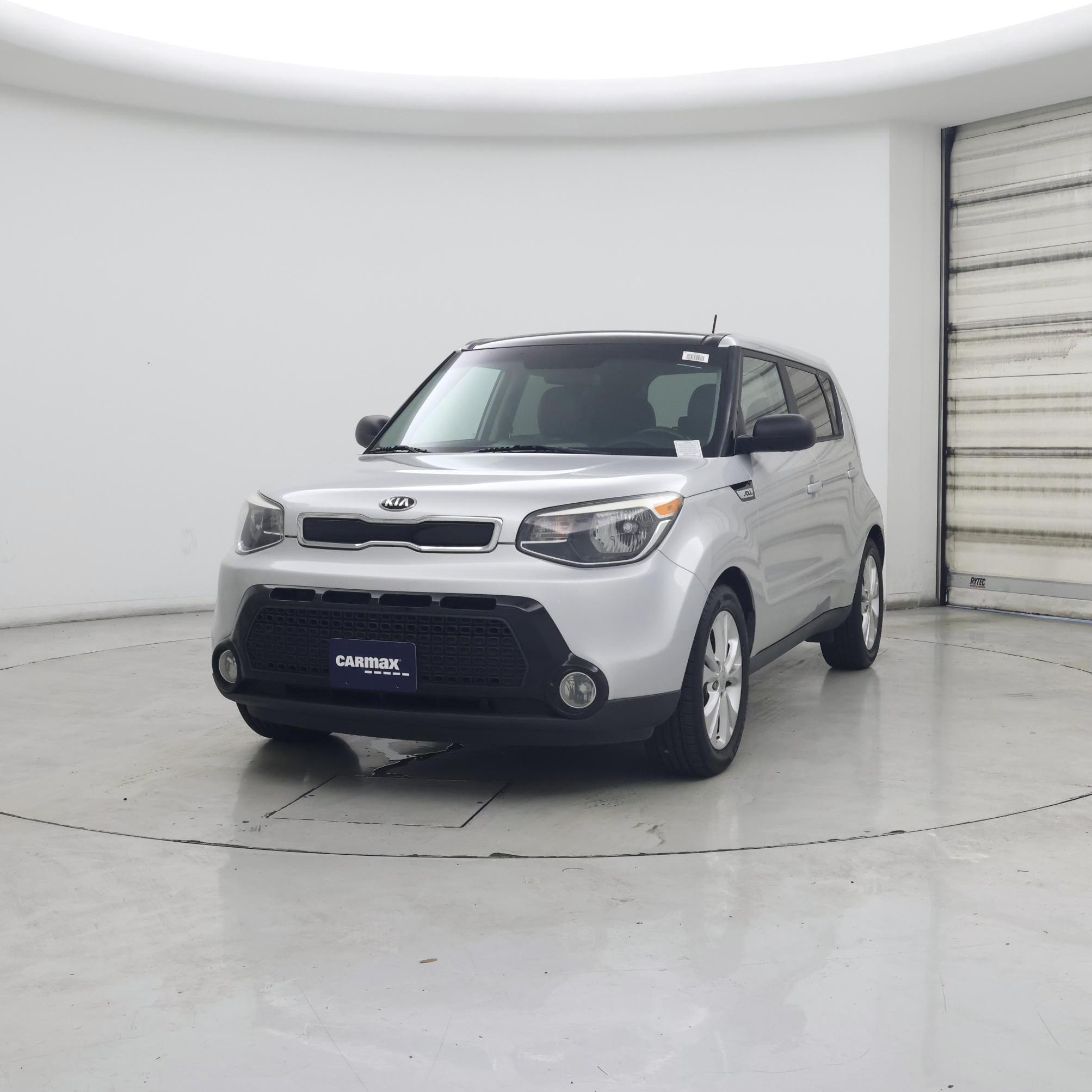 Thumbnail: 2016 Kia Soul - 4