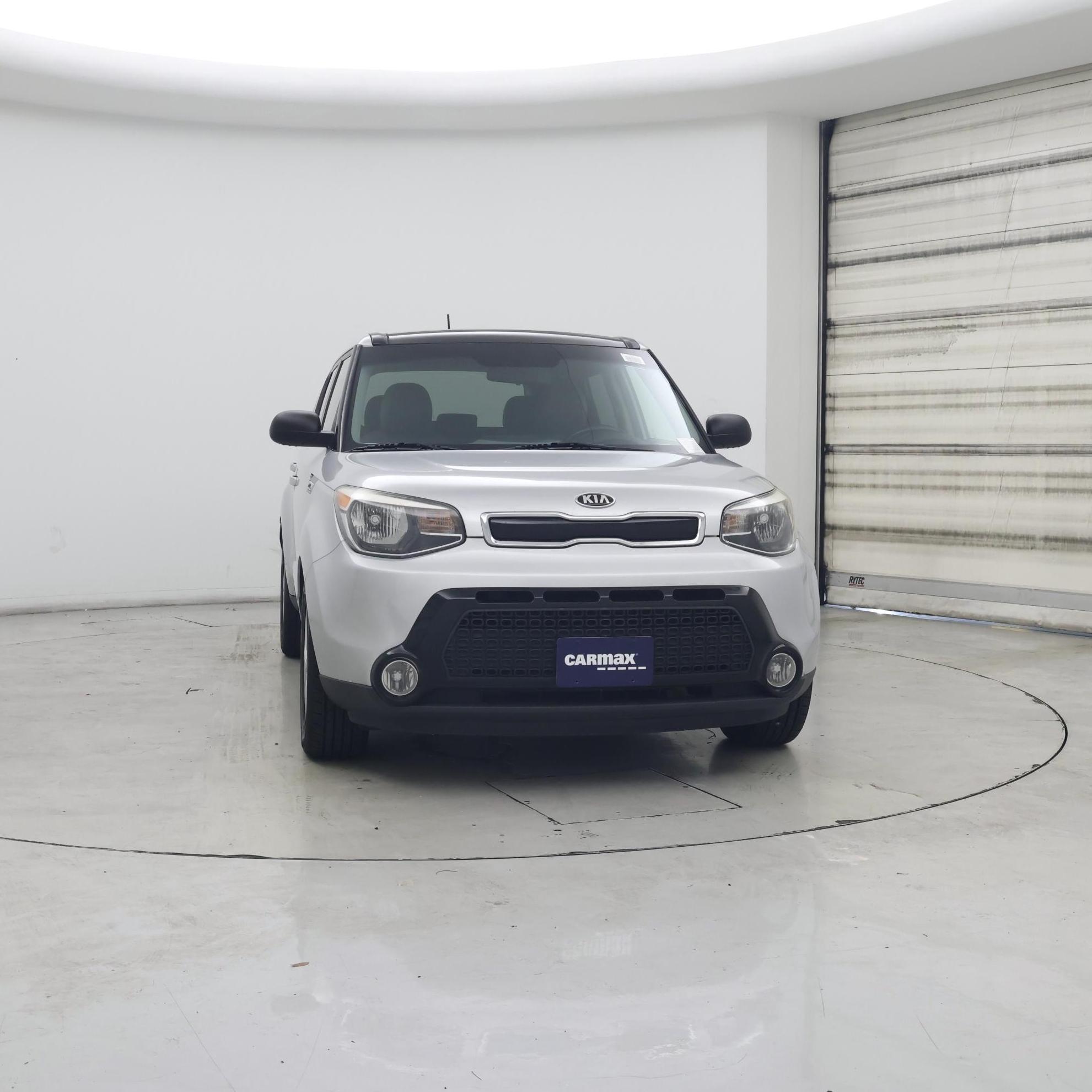 Thumbnail: 2016 Kia Soul - 5