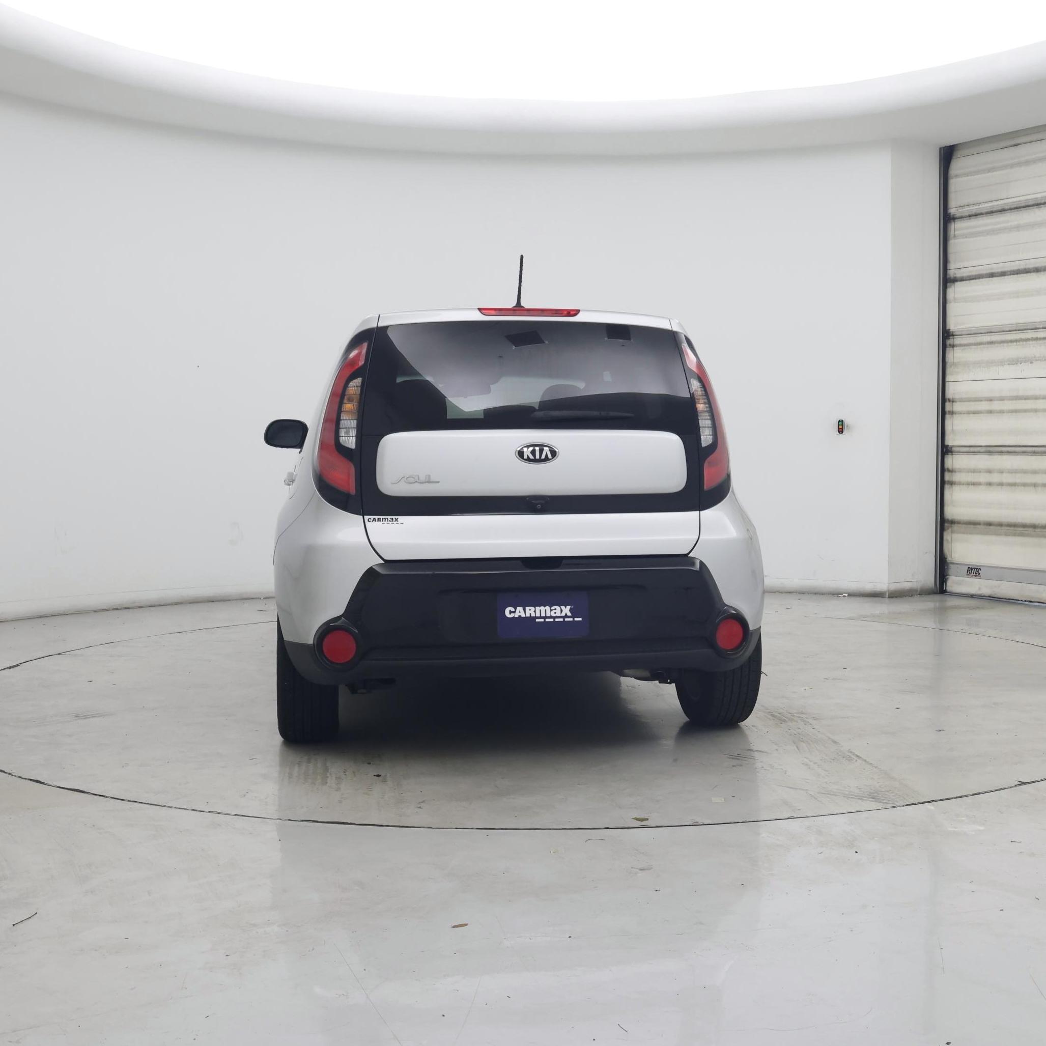 Thumbnail: 2016 Kia Soul - 6