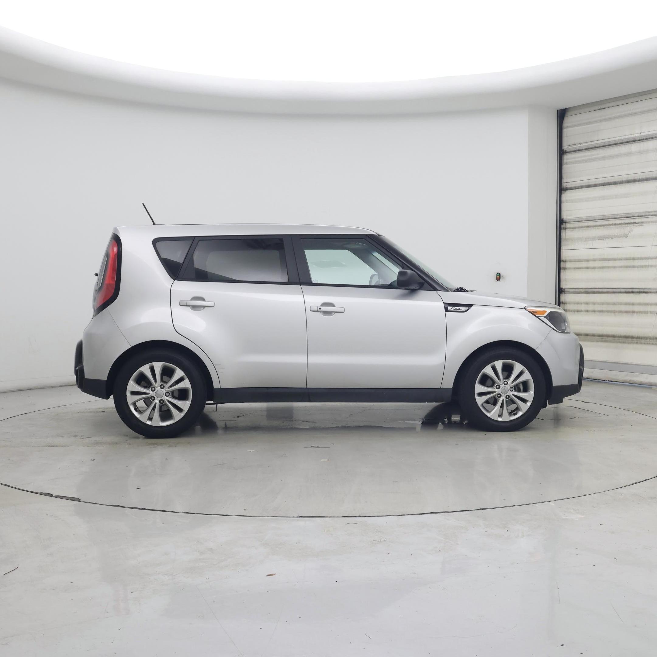 Thumbnail: 2016 Kia Soul - 7