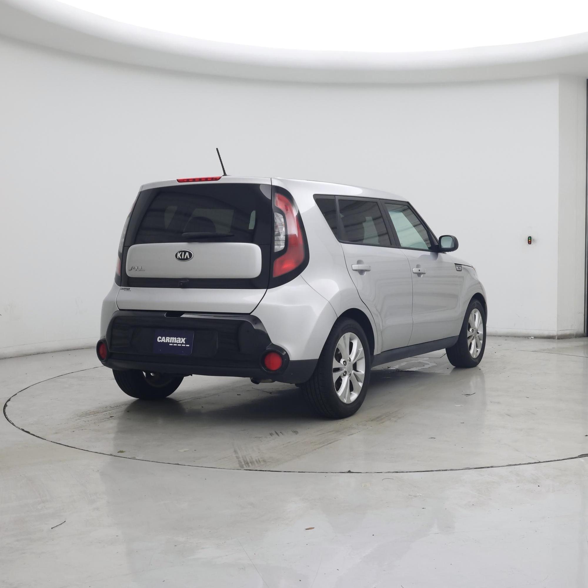 Thumbnail: 2016 Kia Soul - 8
