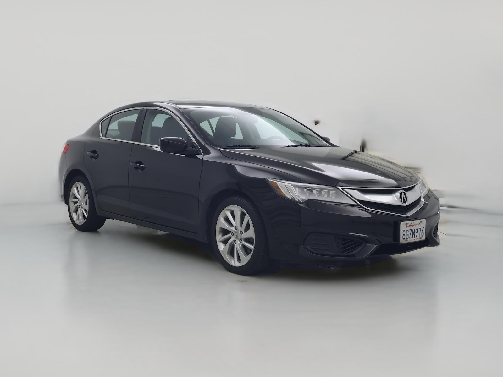 2016 Acura ILX