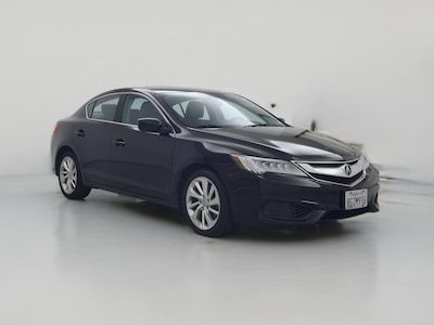 2016 Acura ILX