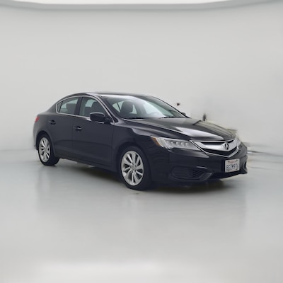 2016 Acura ILX