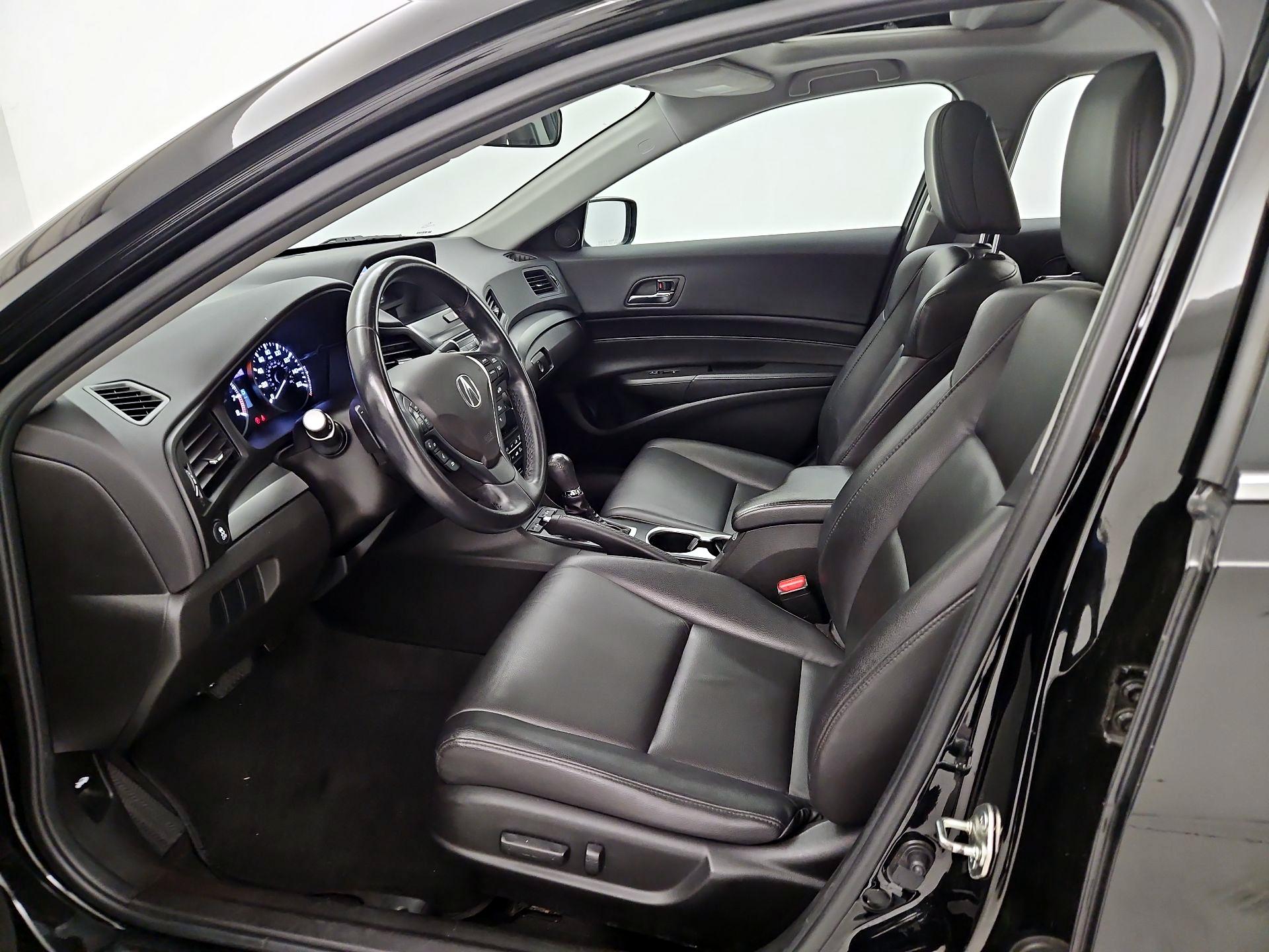 Thumbnail: 2016 Acura ILX - 11