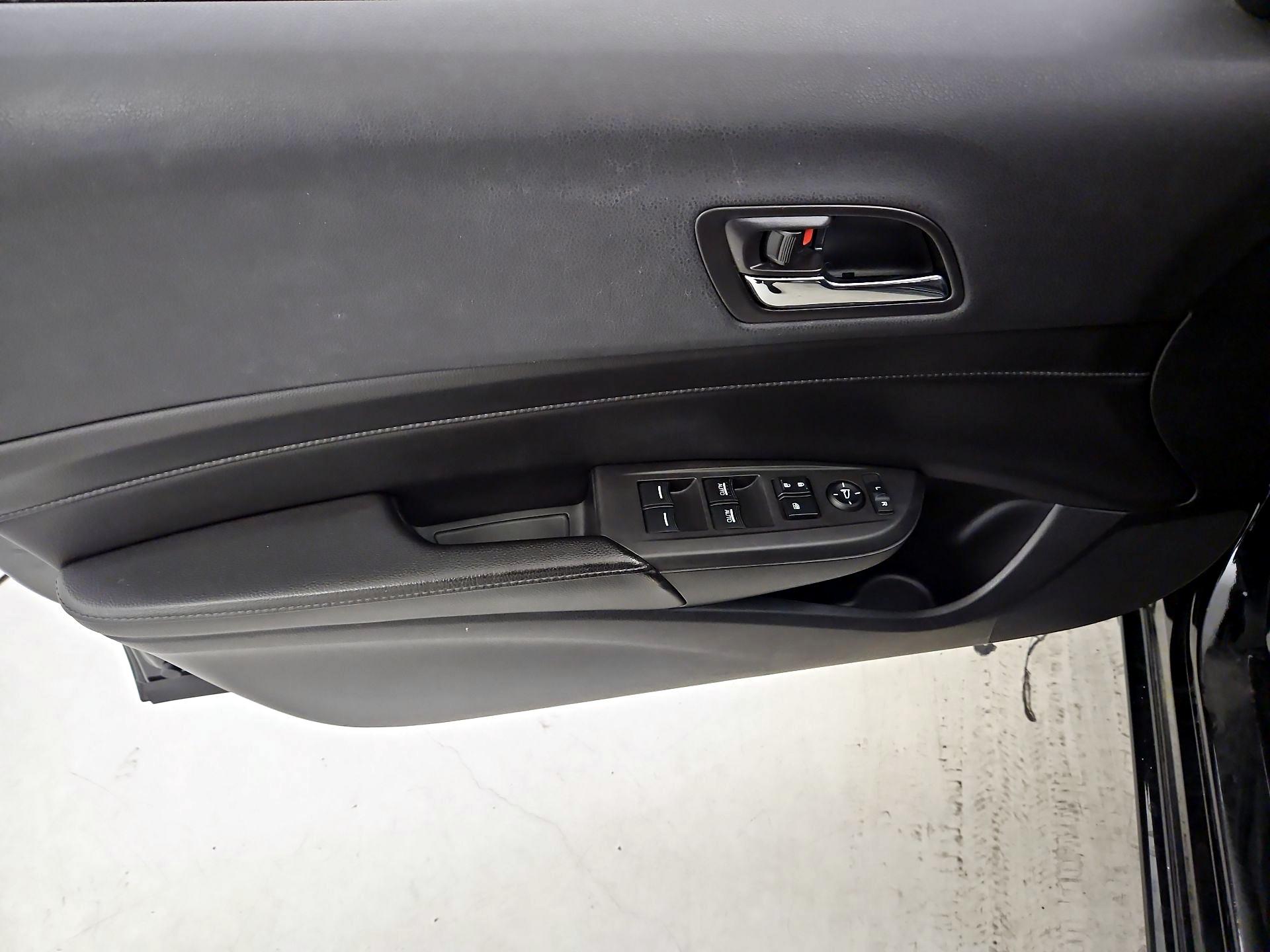 Thumbnail: 2016 Acura ILX - 12