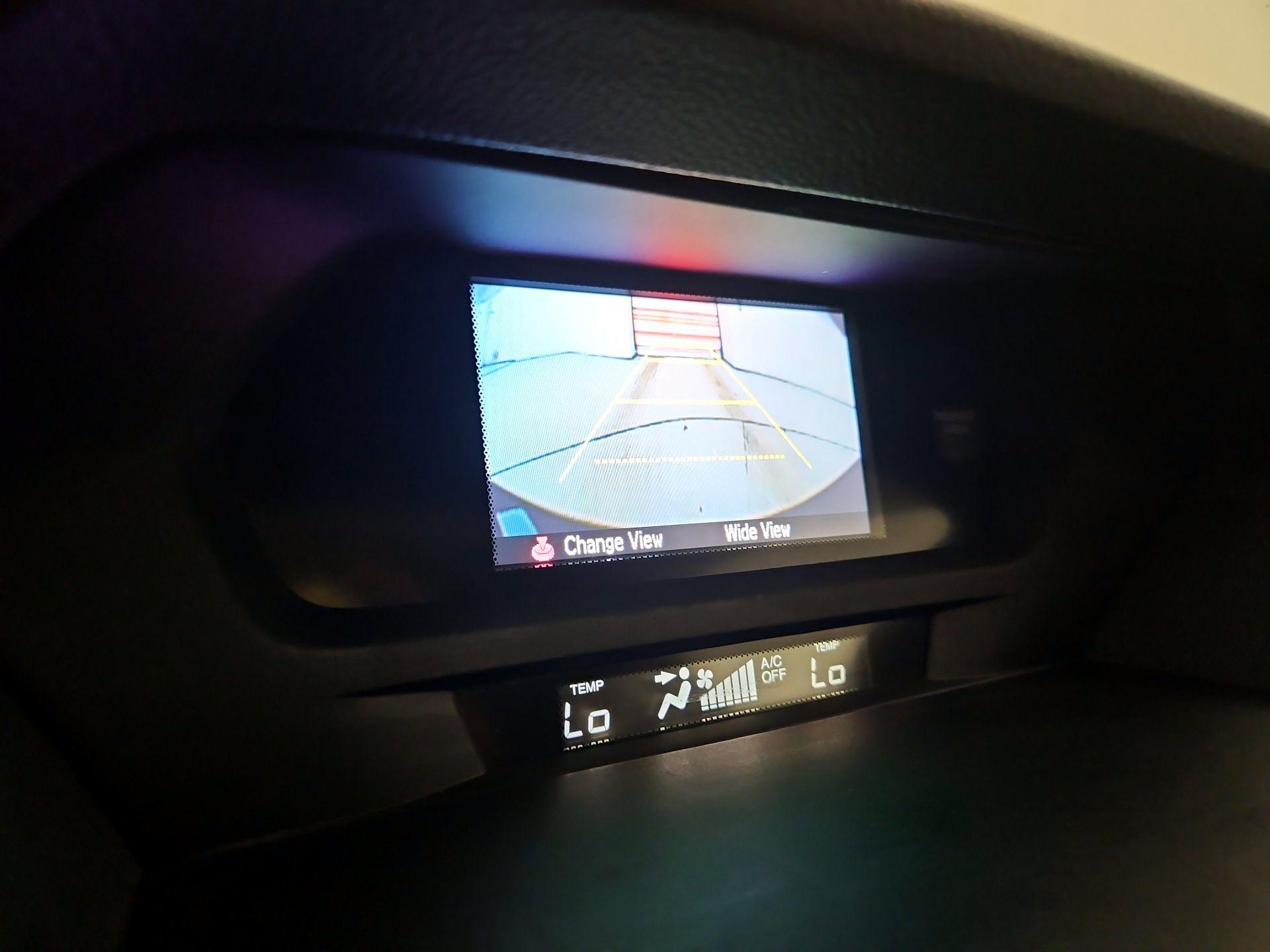 Thumbnail: 2016 Acura ILX - 14