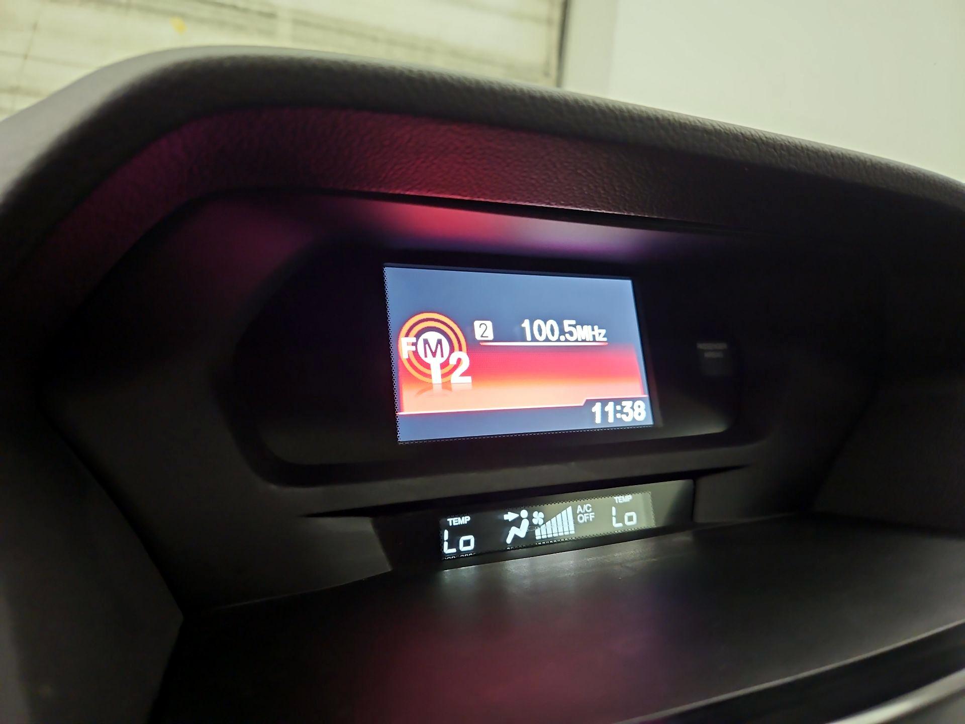 Thumbnail: 2016 Acura ILX - 15