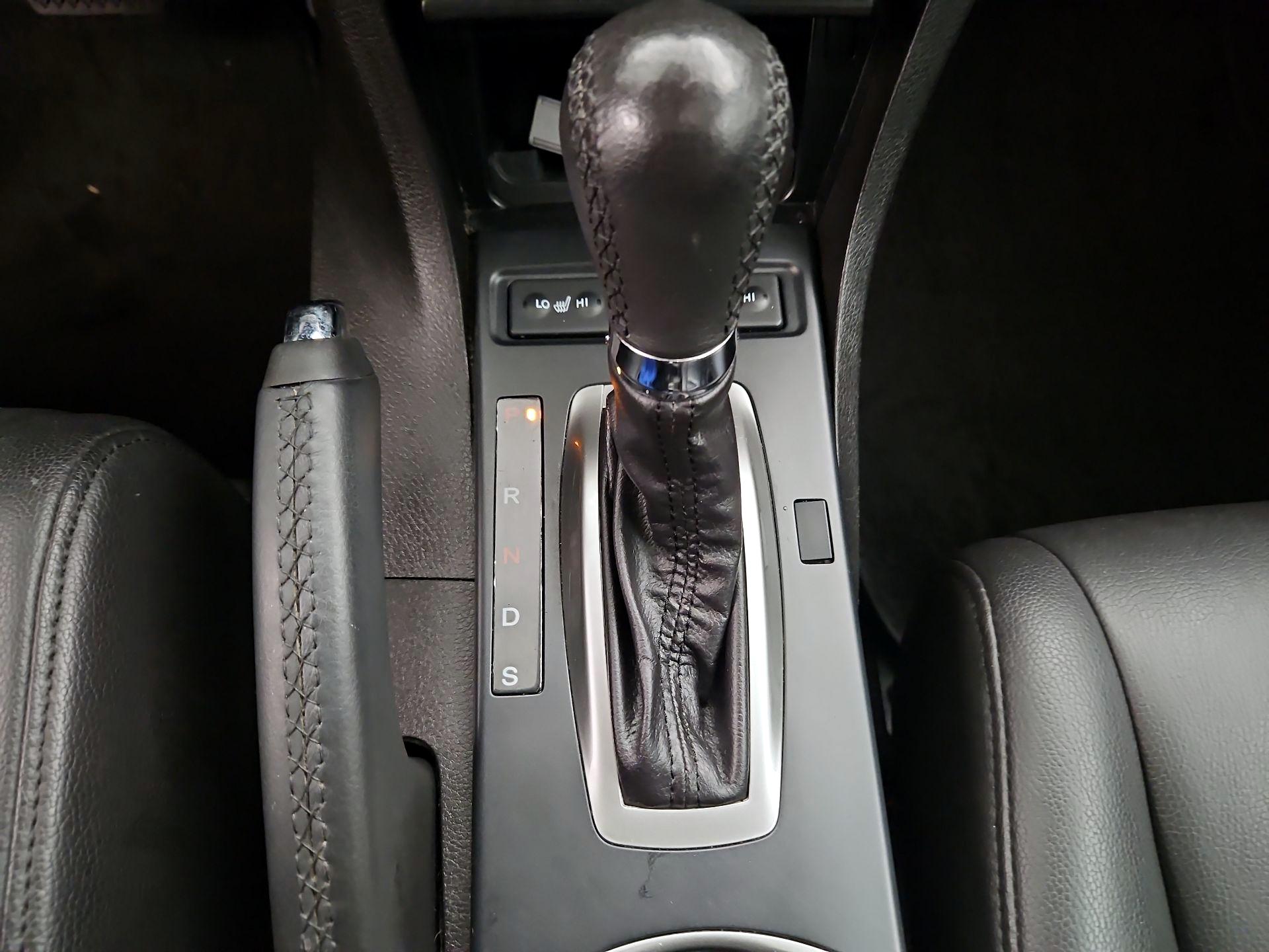 Thumbnail: 2016 Acura ILX - 17