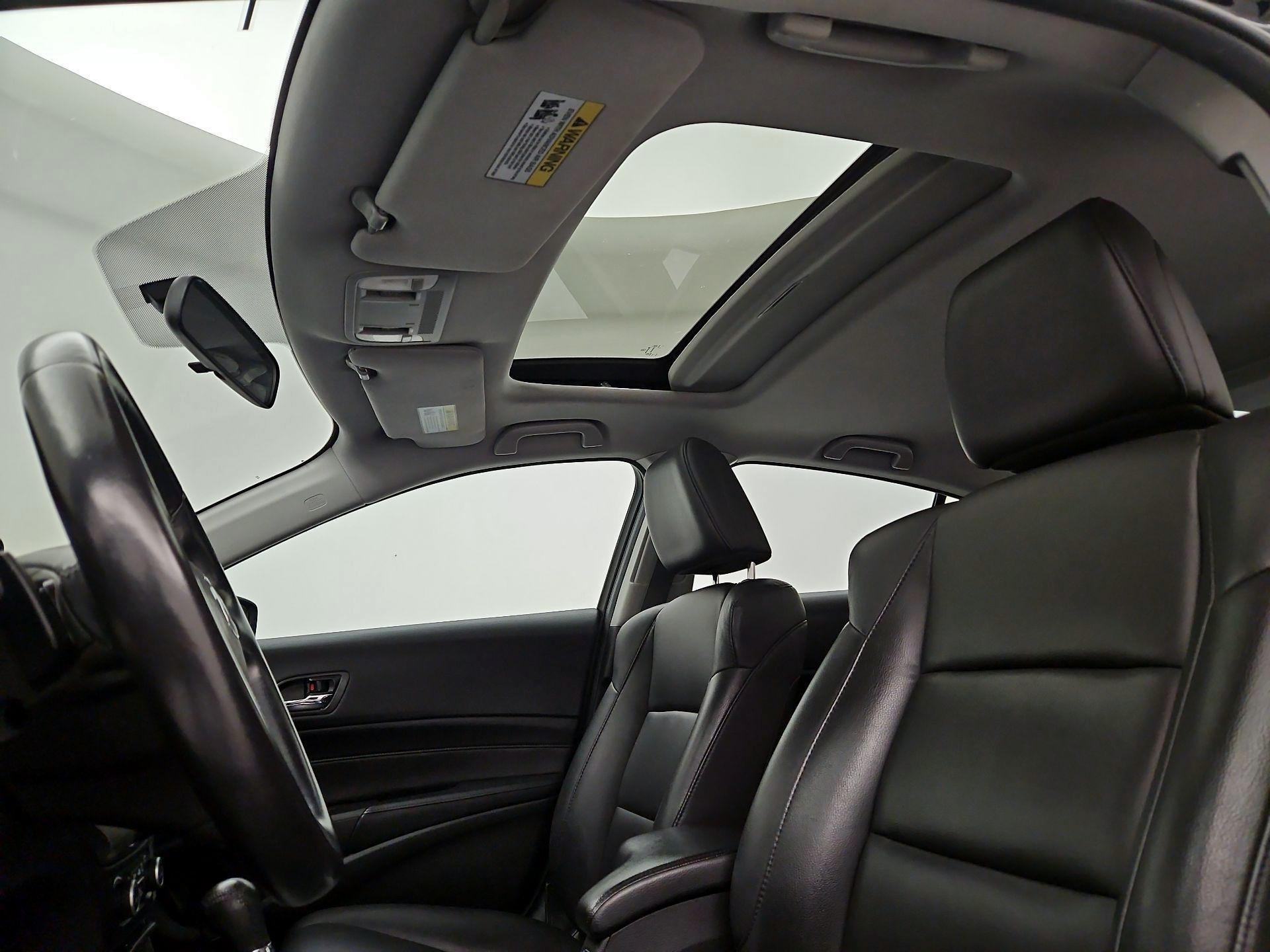 Thumbnail: 2016 Acura ILX - 18