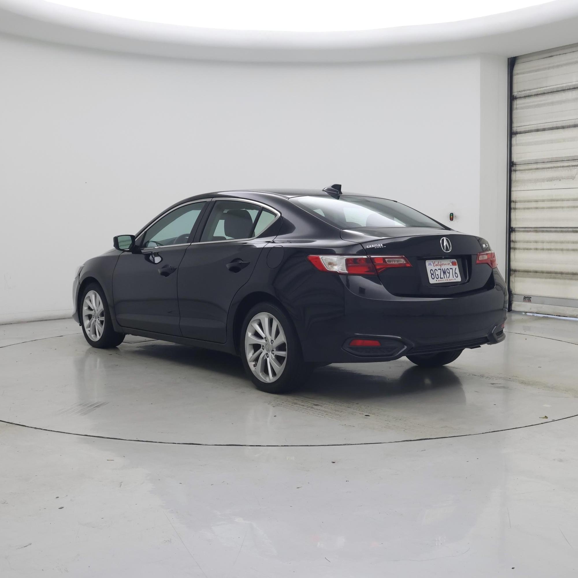 Thumbnail: 2016 Acura ILX - 2