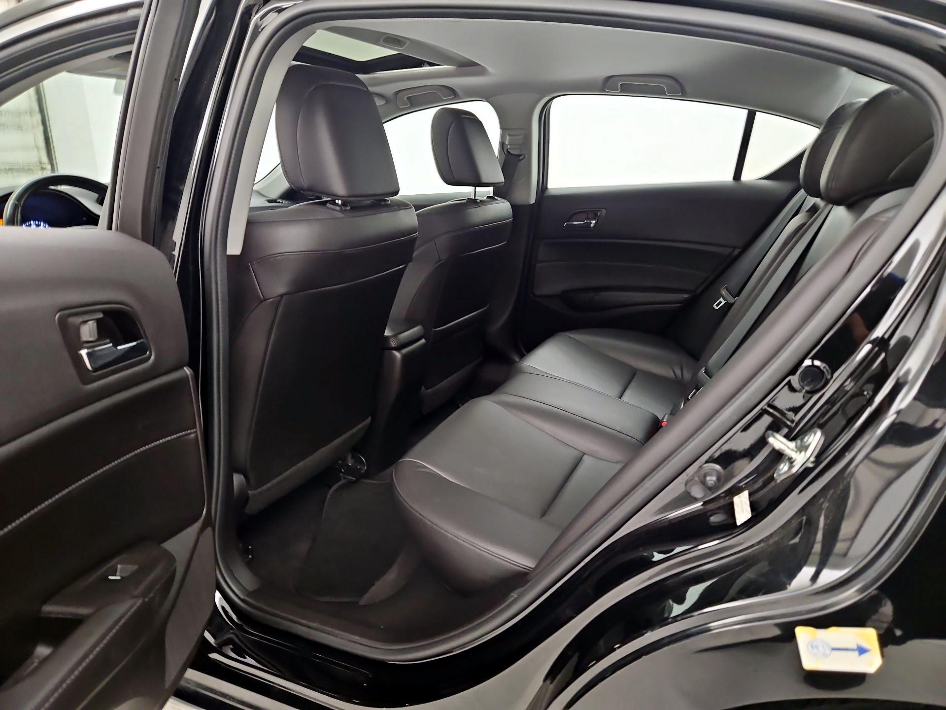 Thumbnail: 2016 Acura ILX - 19